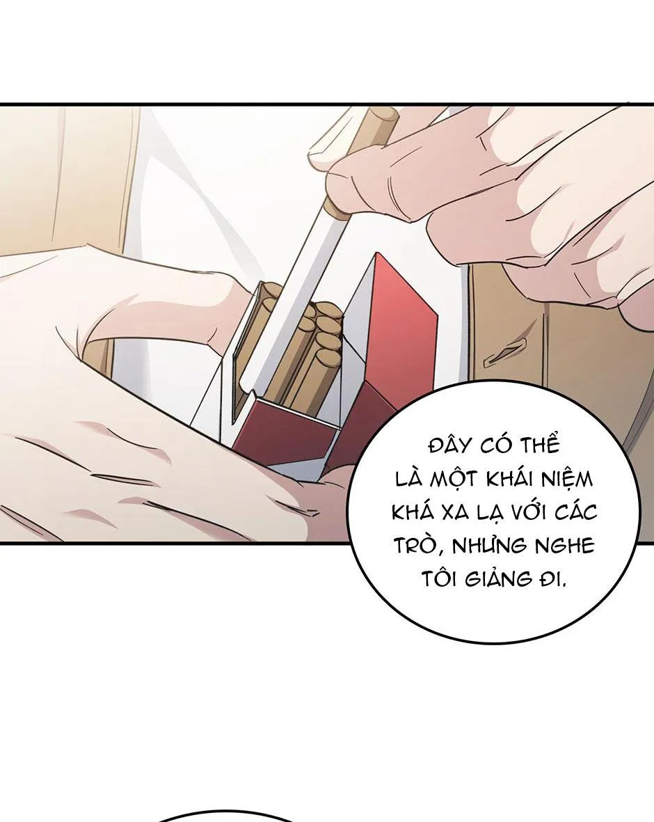 Deadman Switch Chapter 40 Trang 19