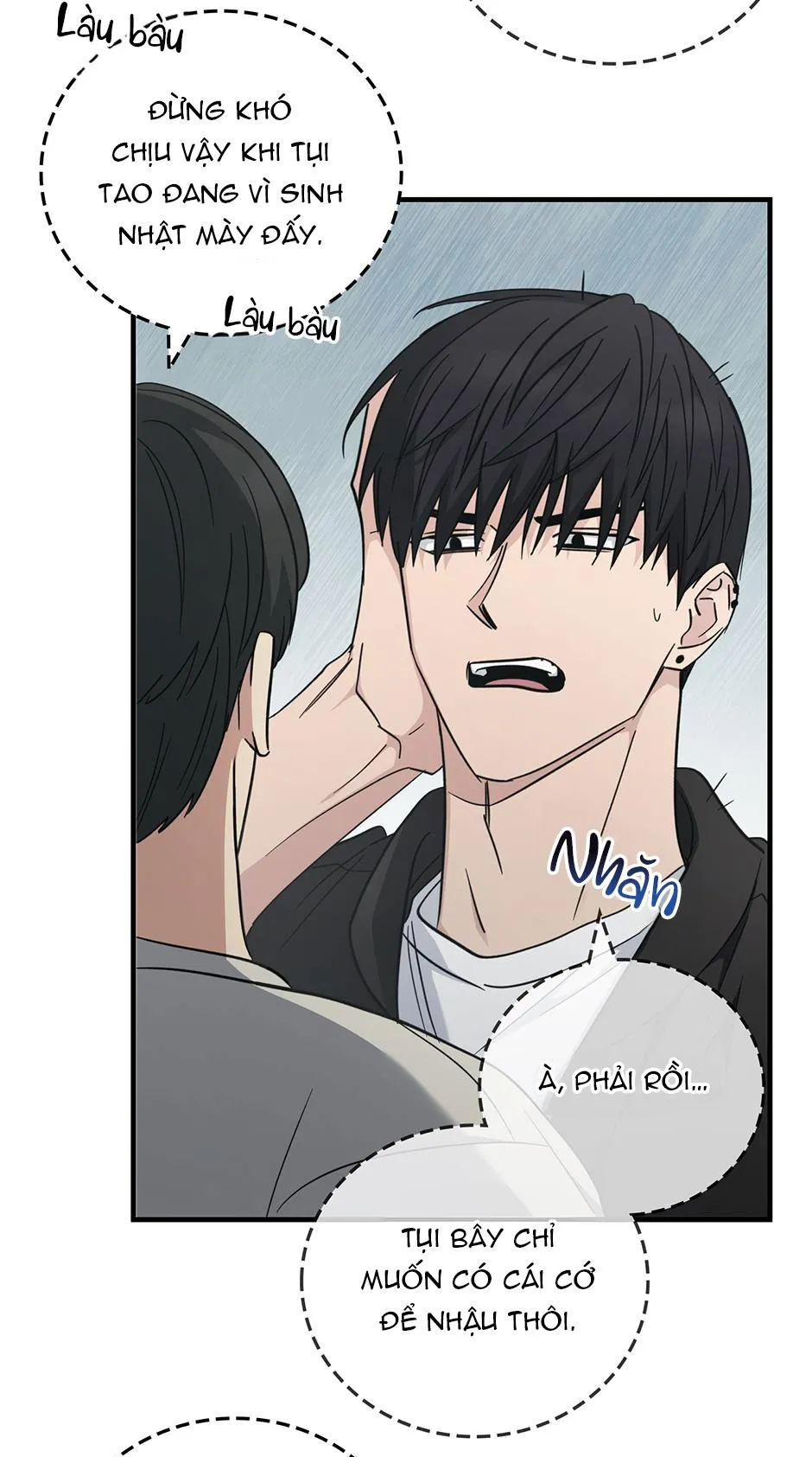 Deadman Switch Chapter 40 Trang 28