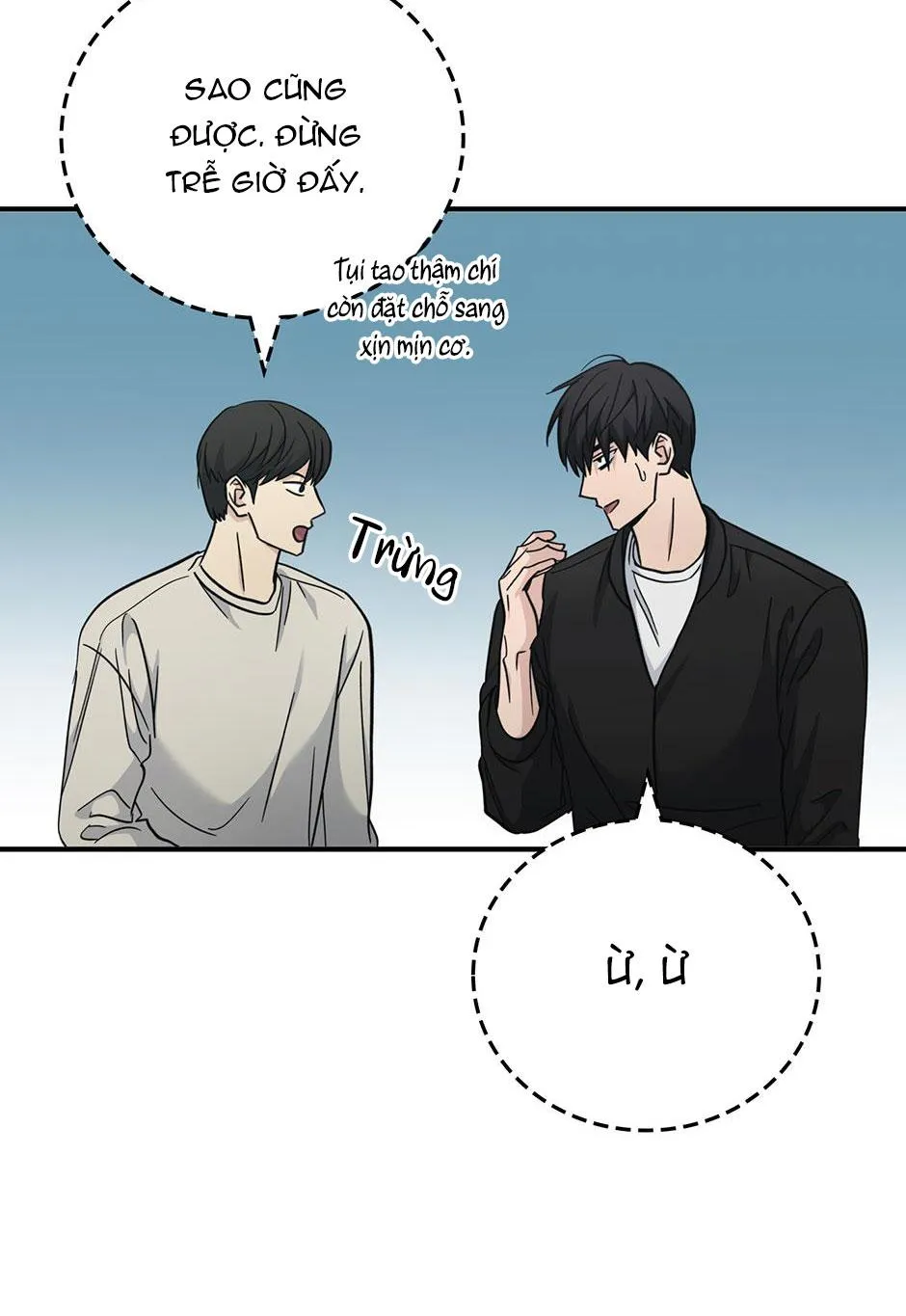 Deadman Switch Chapter 40 Trang 29