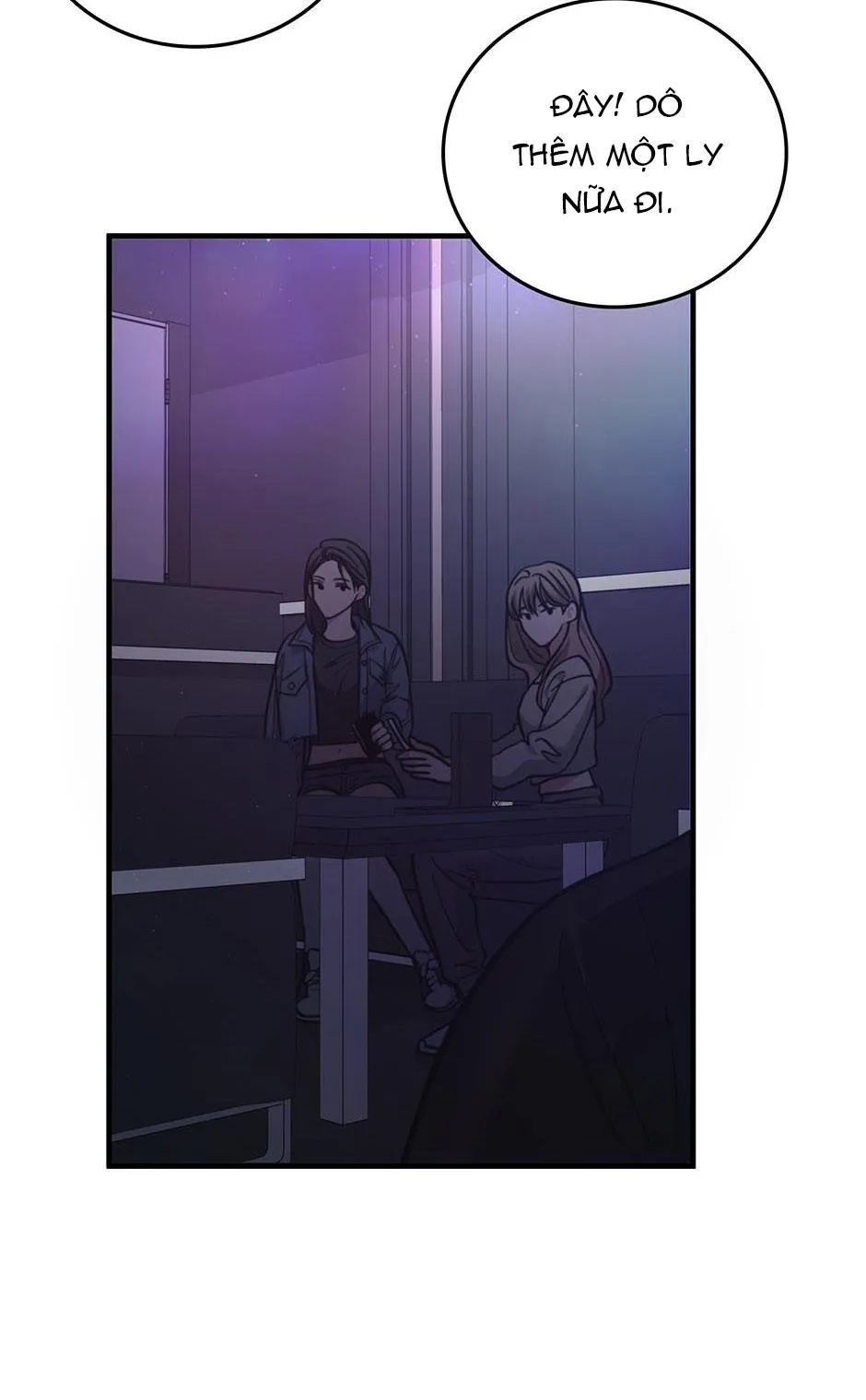 Deadman Switch Chapter 40 Trang 36