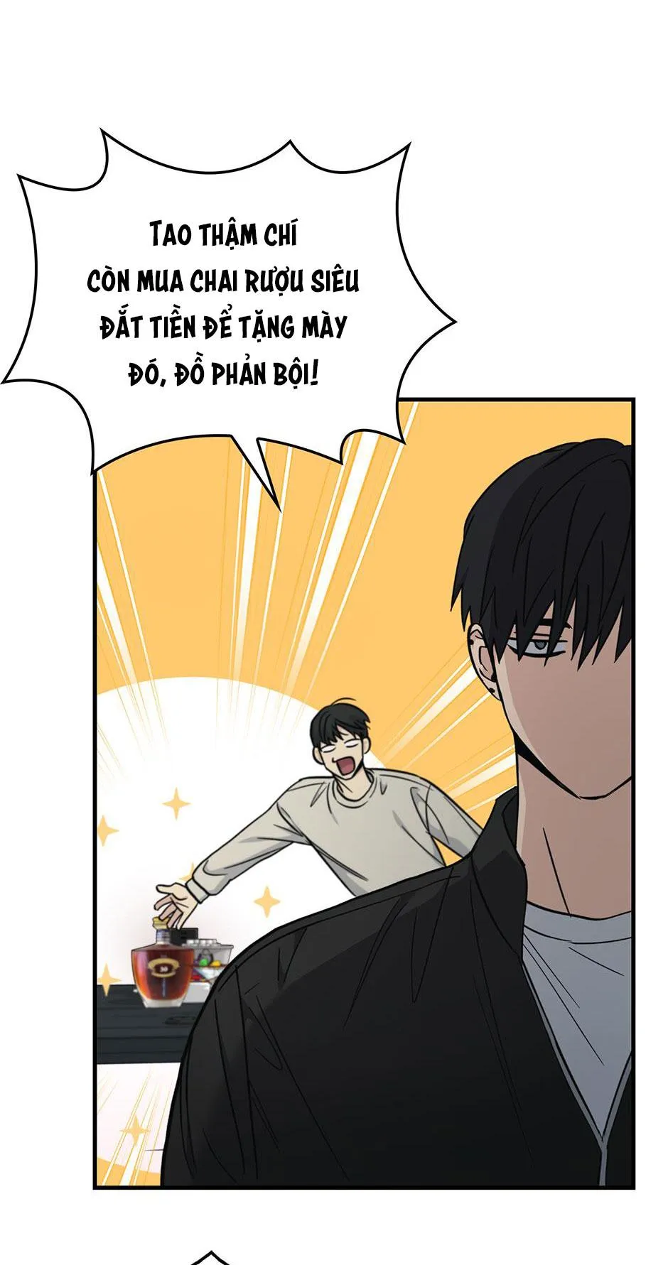 Deadman Switch Chapter 40 Trang 41