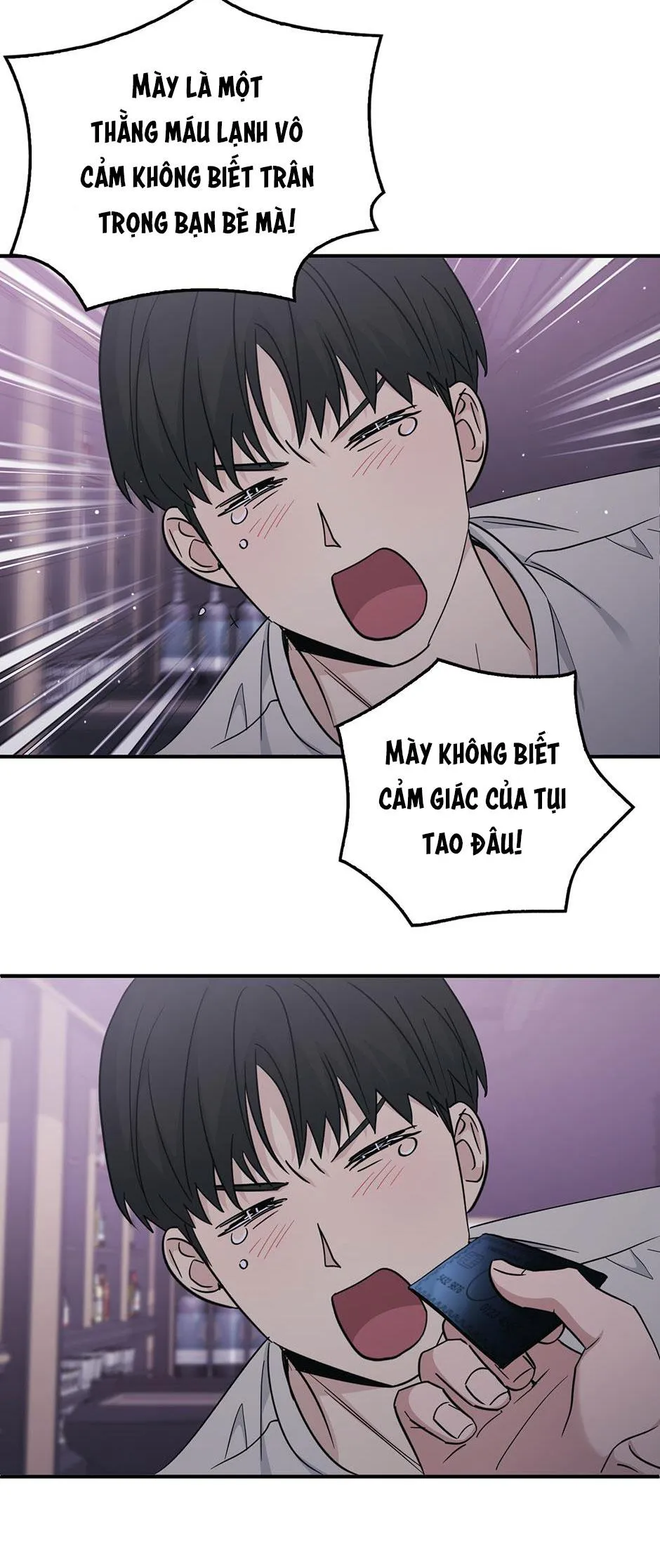 Deadman Switch Chapter 40 Trang 42