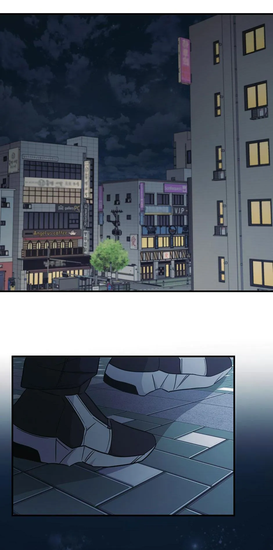 Deadman Switch Chapter 40 Trang 44