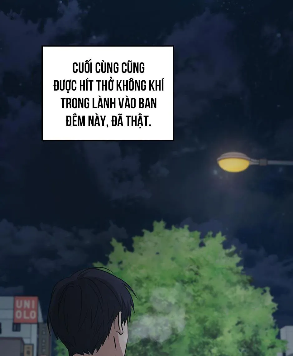 Deadman Switch Chapter 40 Trang 45