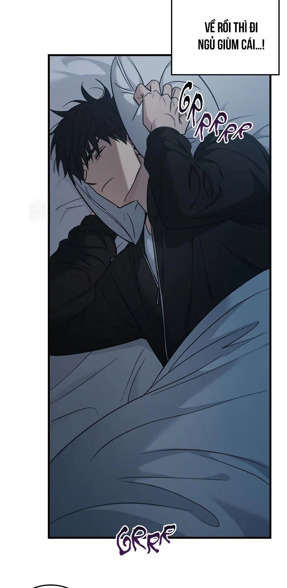 Deadman Switch Chapter 41 Trang 4