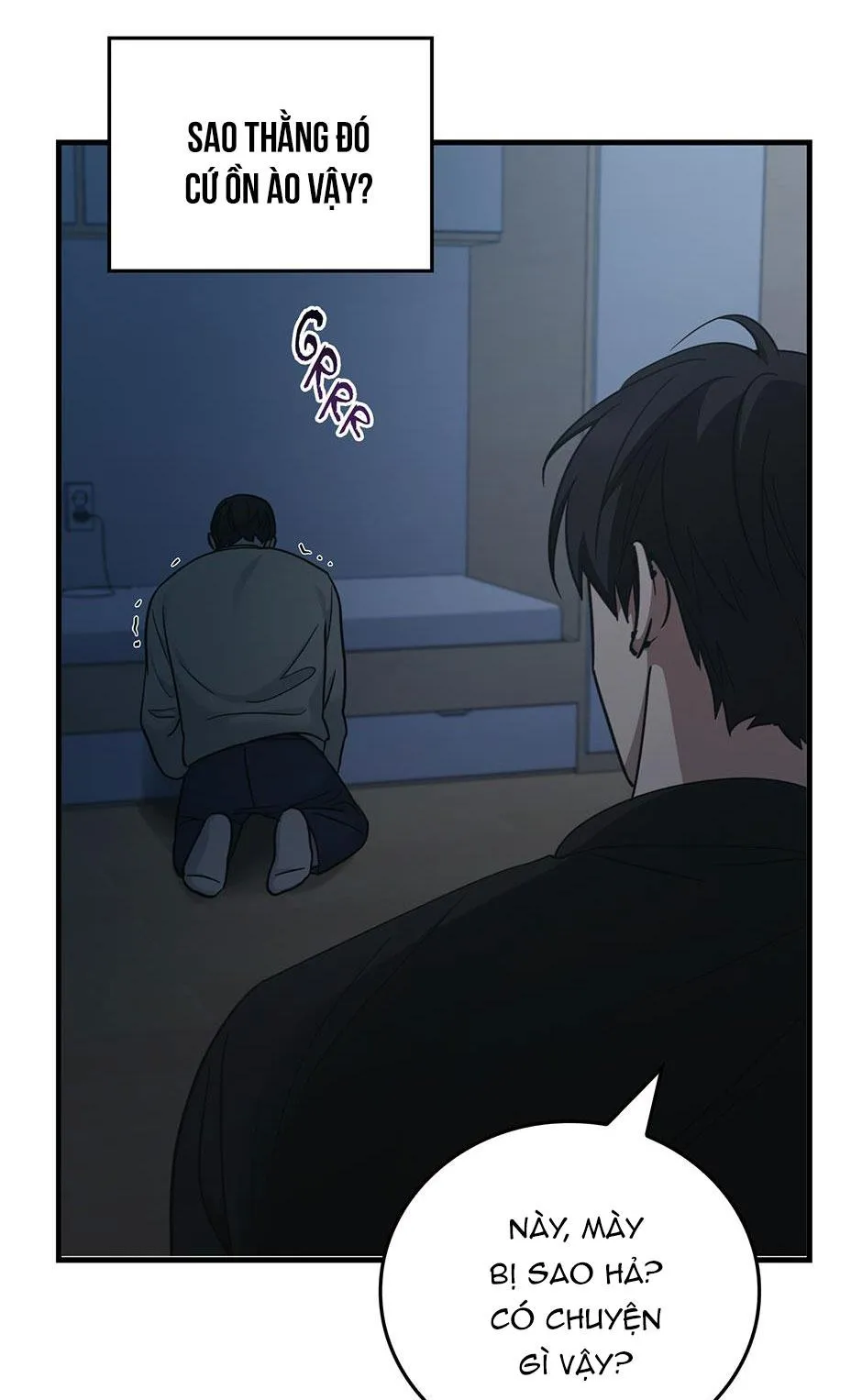 Deadman Switch Chapter 41 Trang 6