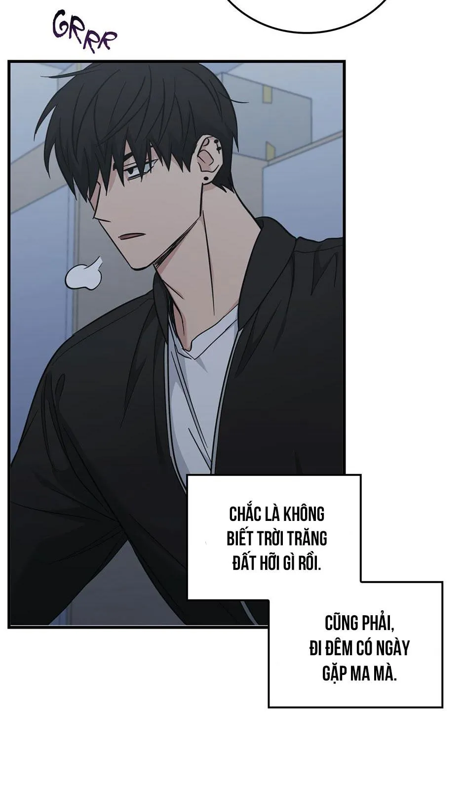 Deadman Switch Chapter 41 Trang 7