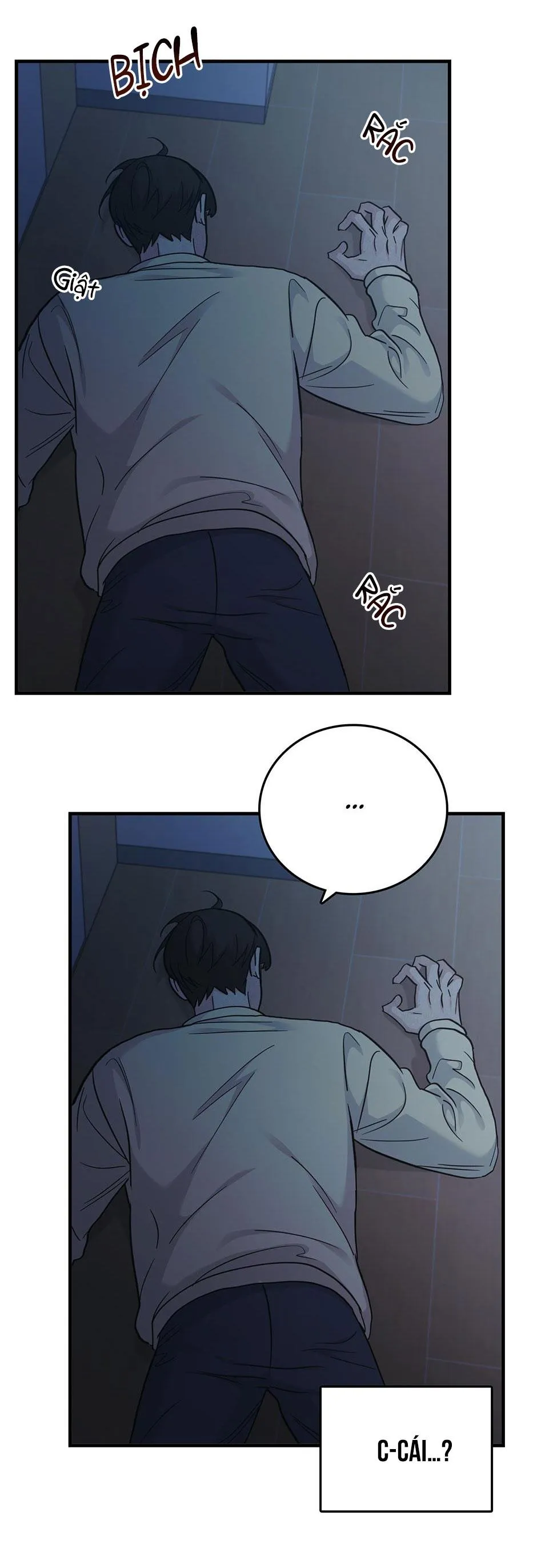 Deadman Switch Chapter 41 Trang 14