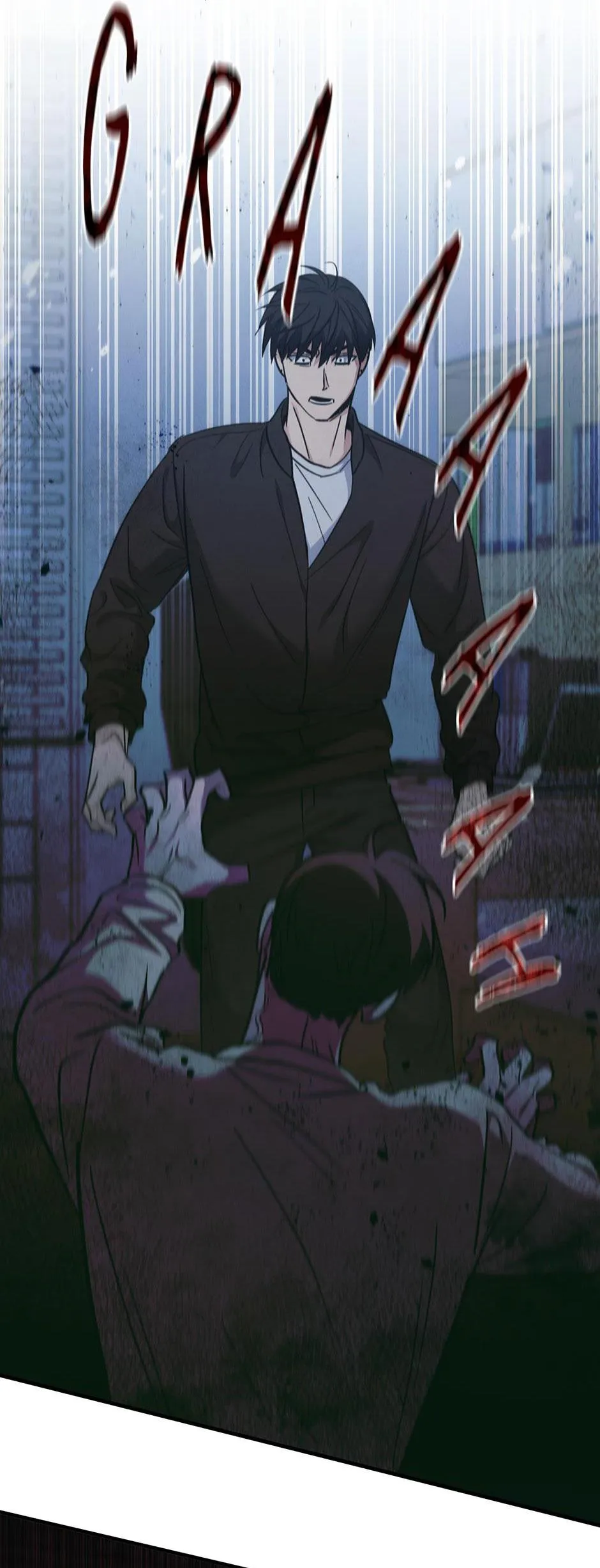 Deadman Switch Chapter 41 Trang 16