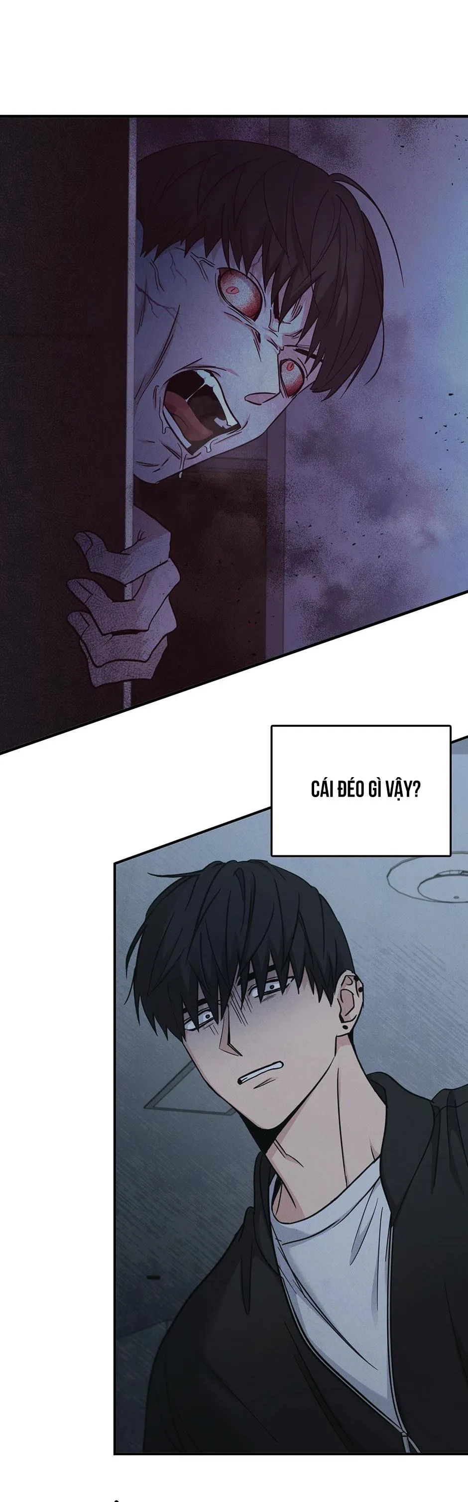 Deadman Switch Chapter 41 Trang 20