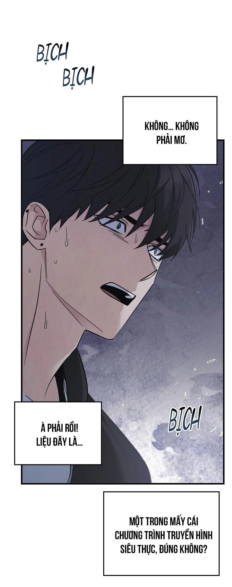 Deadman Switch Chapter 41 Trang 27