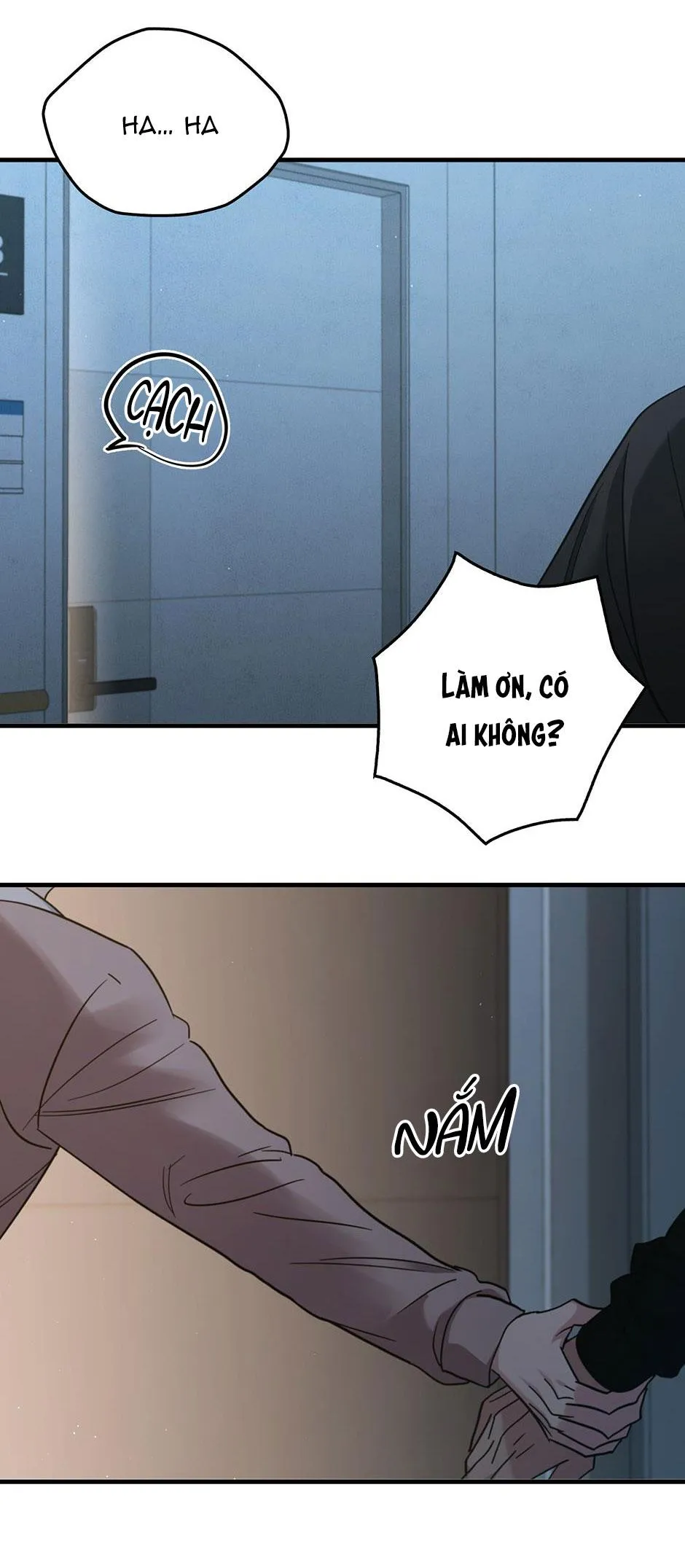 Deadman Switch Chapter 41 Trang 28