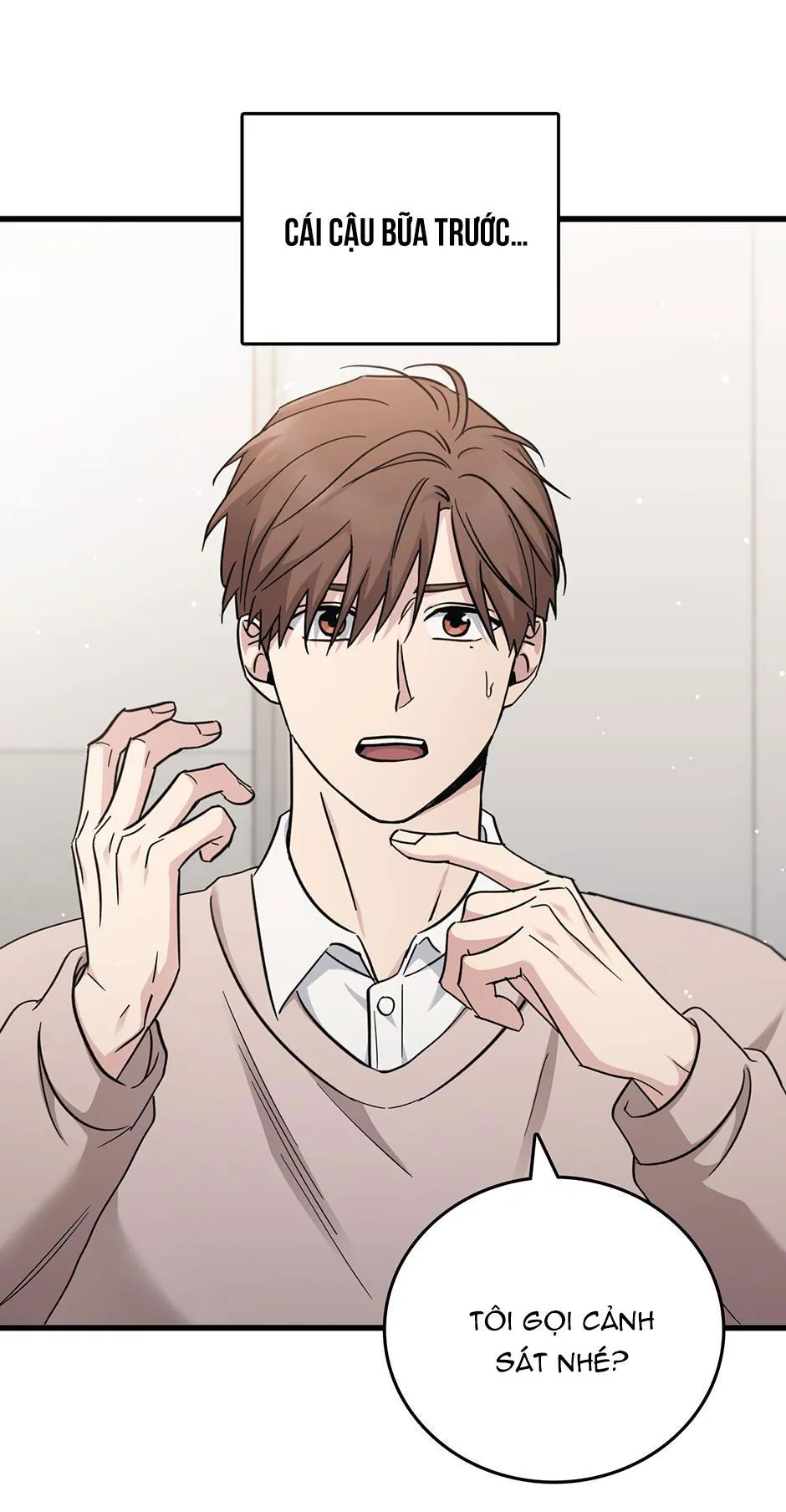 Deadman Switch Chapter 41 Trang 35