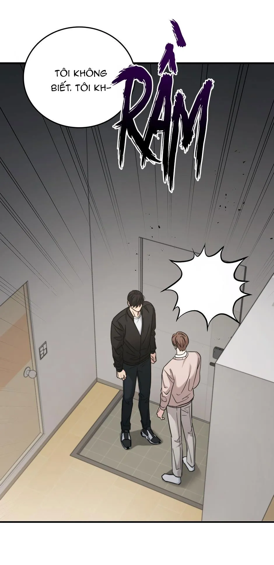 Deadman Switch Chapter 41 Trang 36