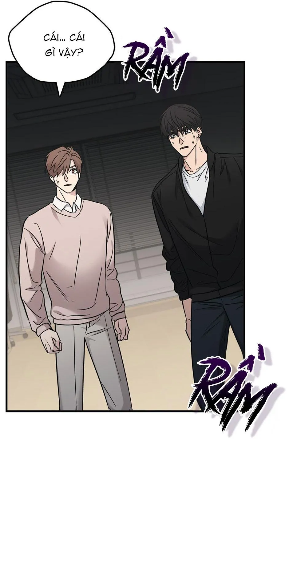 Deadman Switch Chapter 41 Trang 38