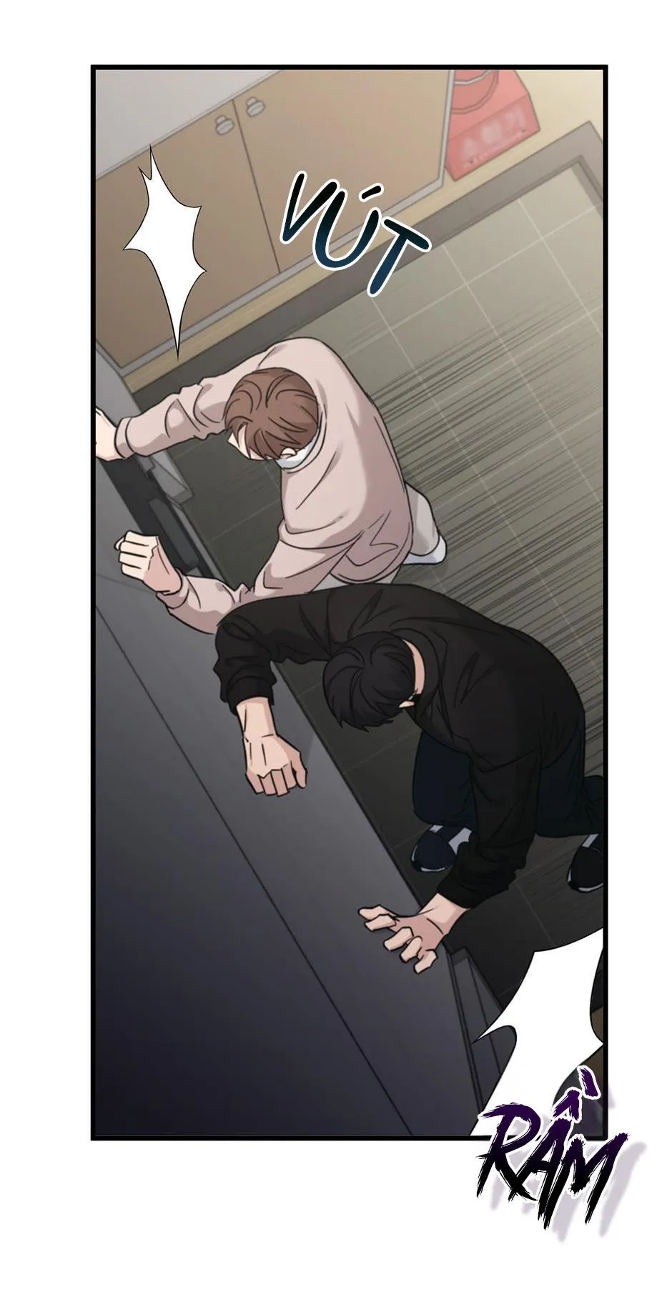 Deadman Switch Chapter 41 Trang 39