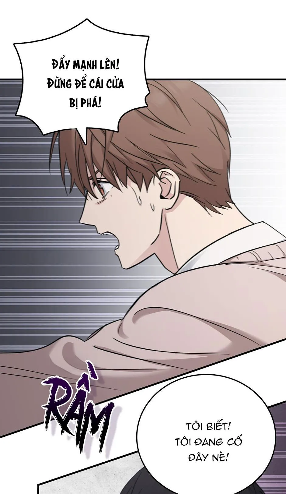 Deadman Switch Chapter 41 Trang 40