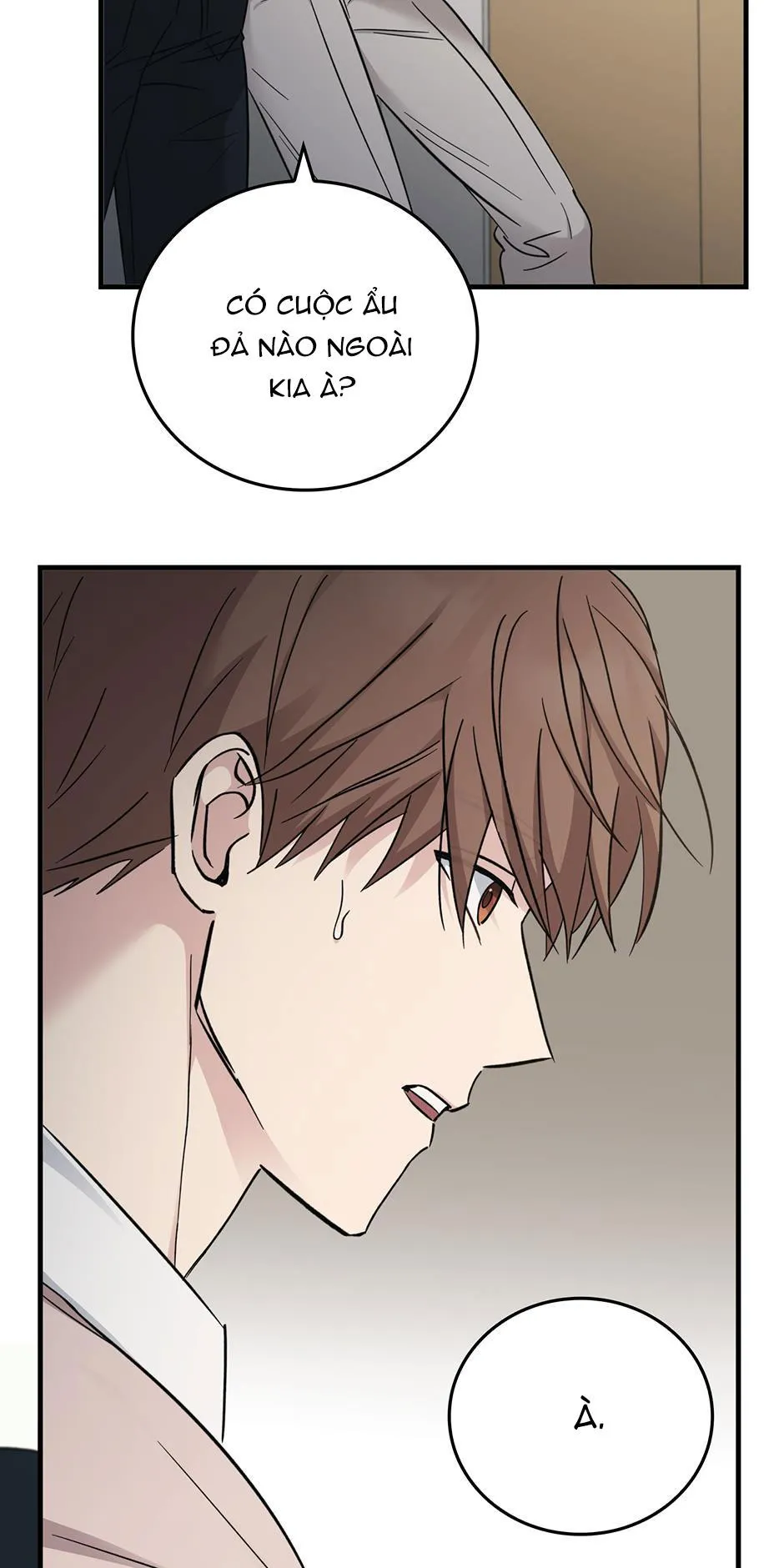 Deadman Switch Chapter 41 Trang 46