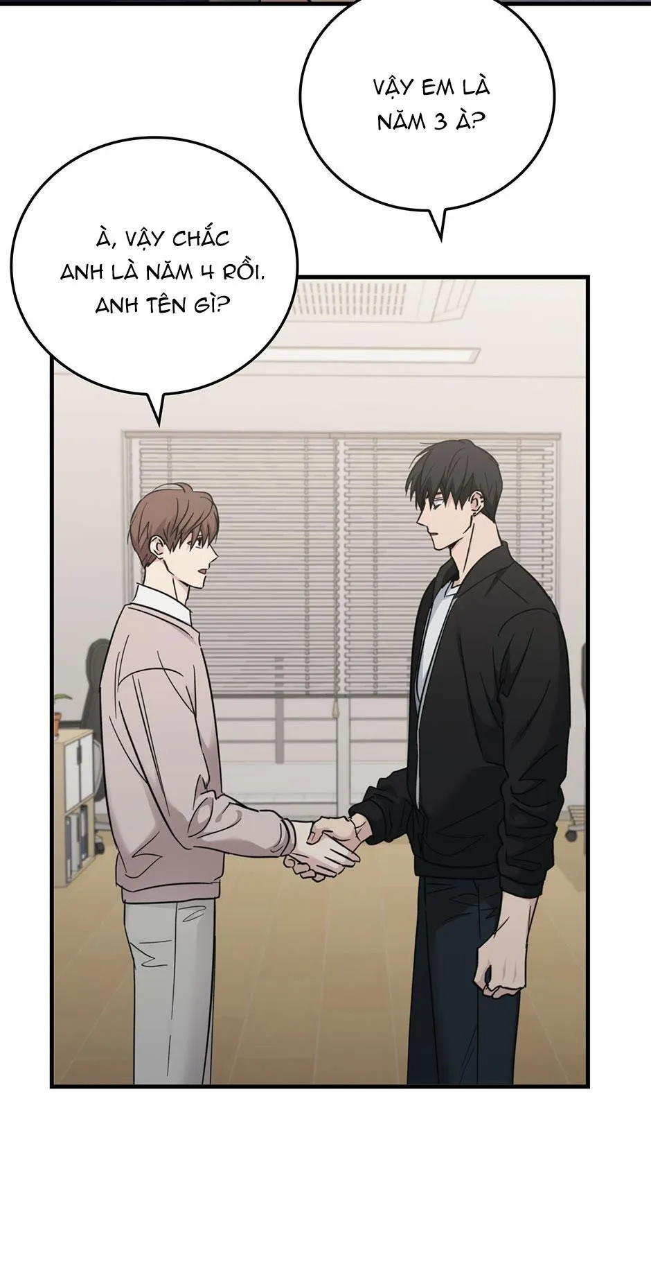 Deadman Switch Chapter 41 Trang 48