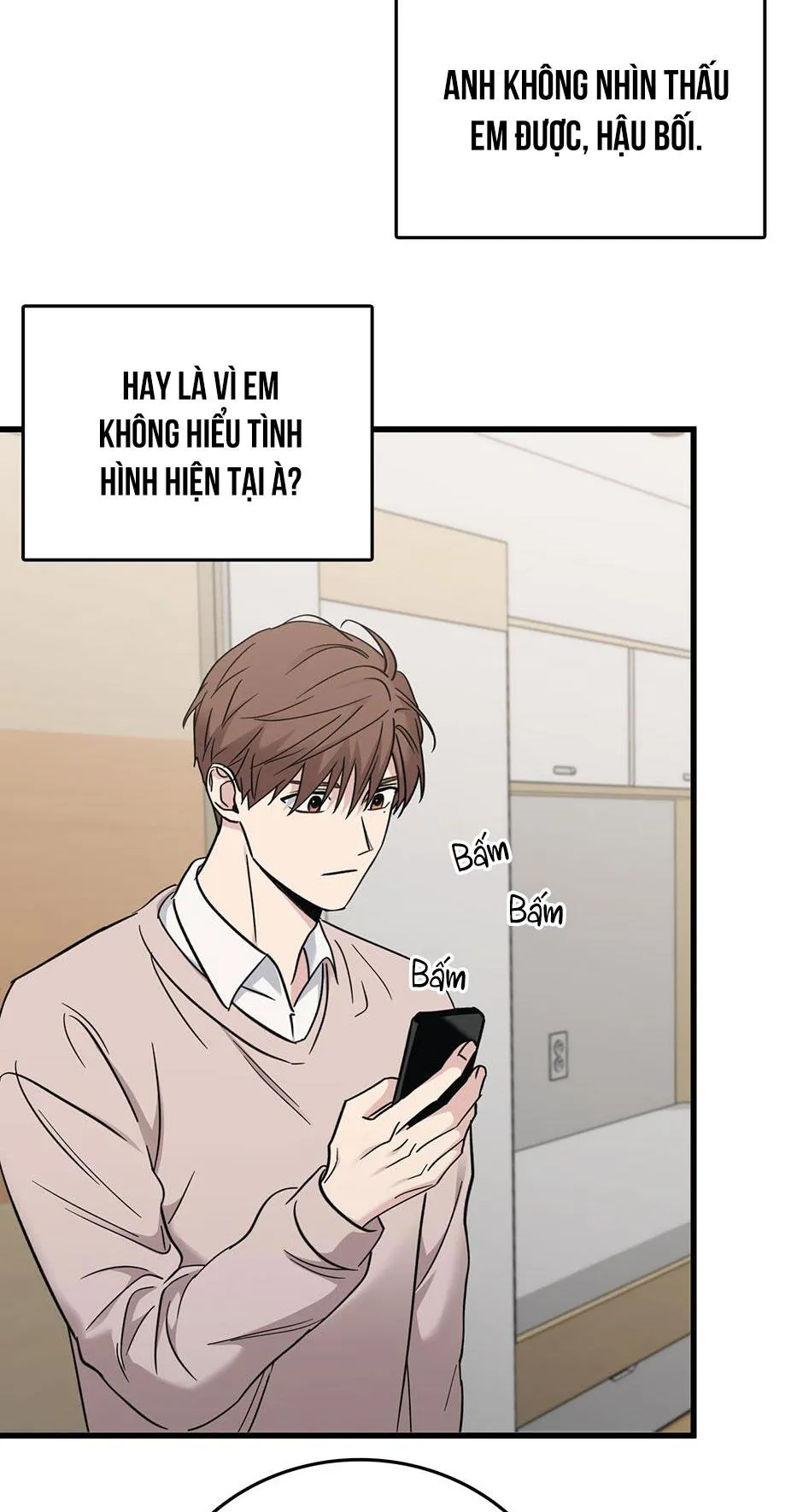 Deadman Switch Chapter 41 Trang 53