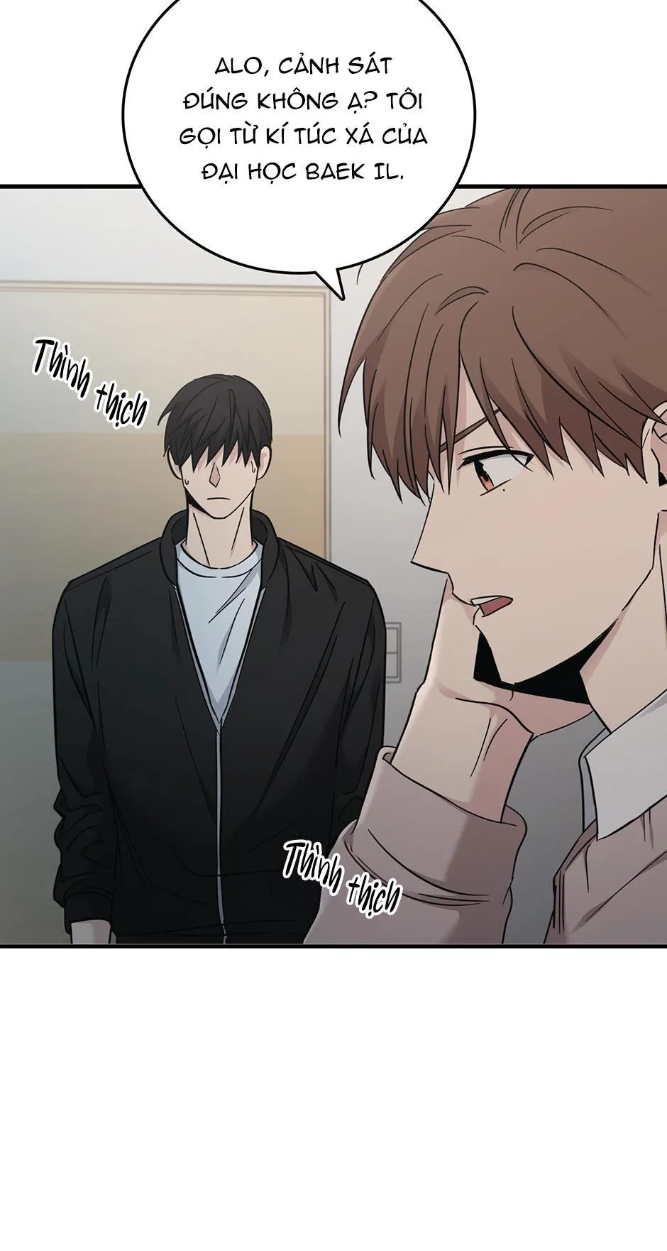 Deadman Switch Chapter 41 Trang 54