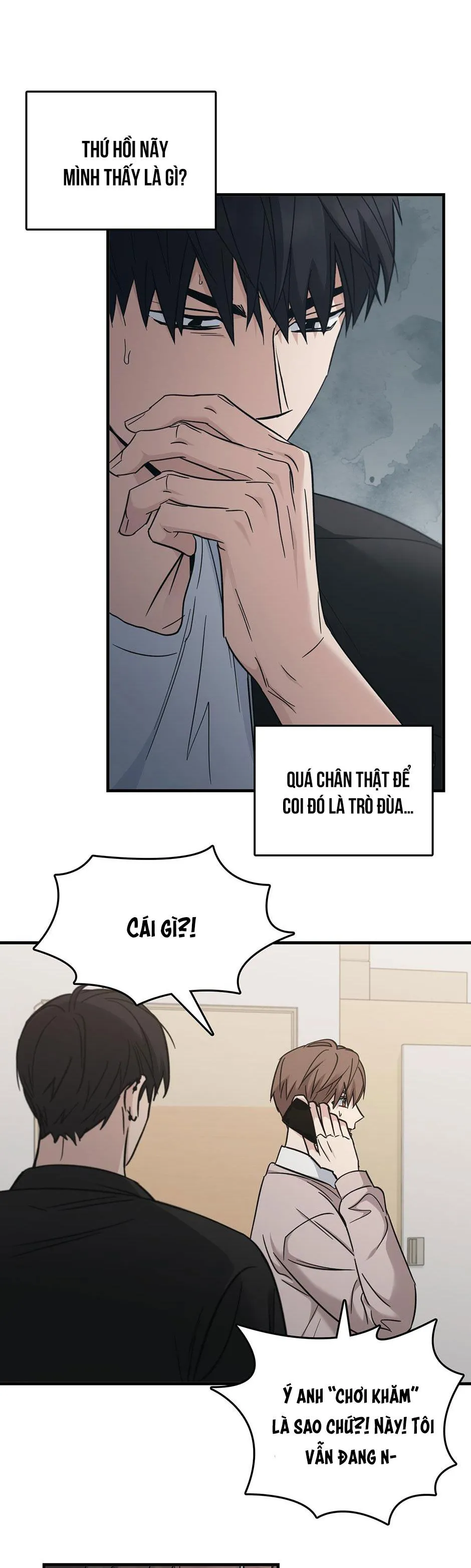 Deadman Switch Chapter 41 Trang 55