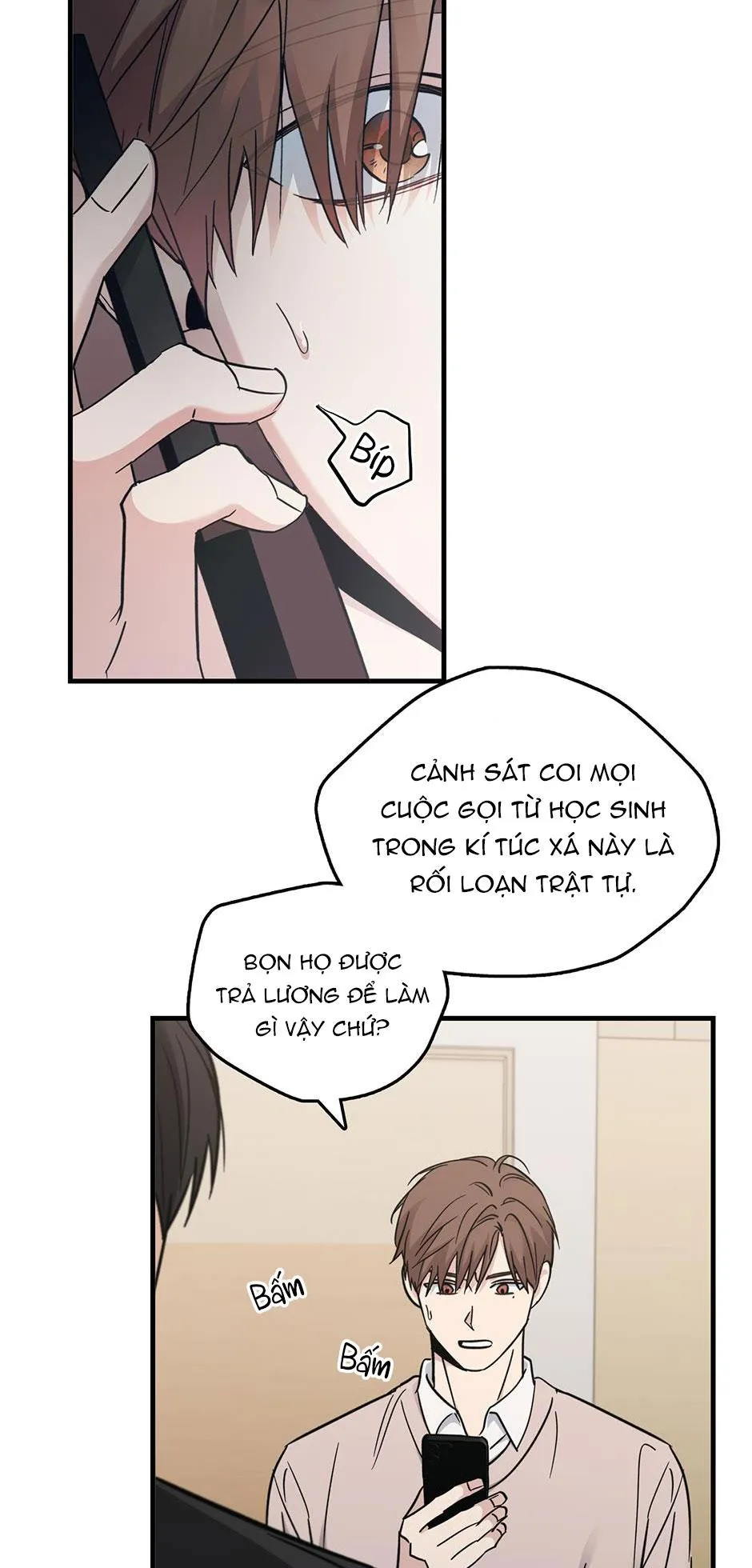 Deadman Switch Chapter 41 Trang 56