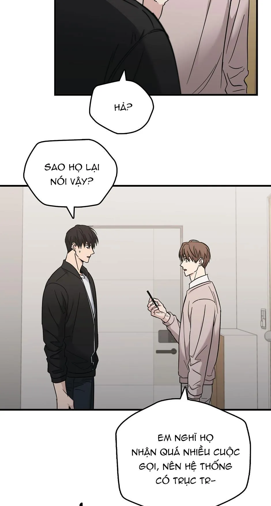 Deadman Switch Chapter 41 Trang 57