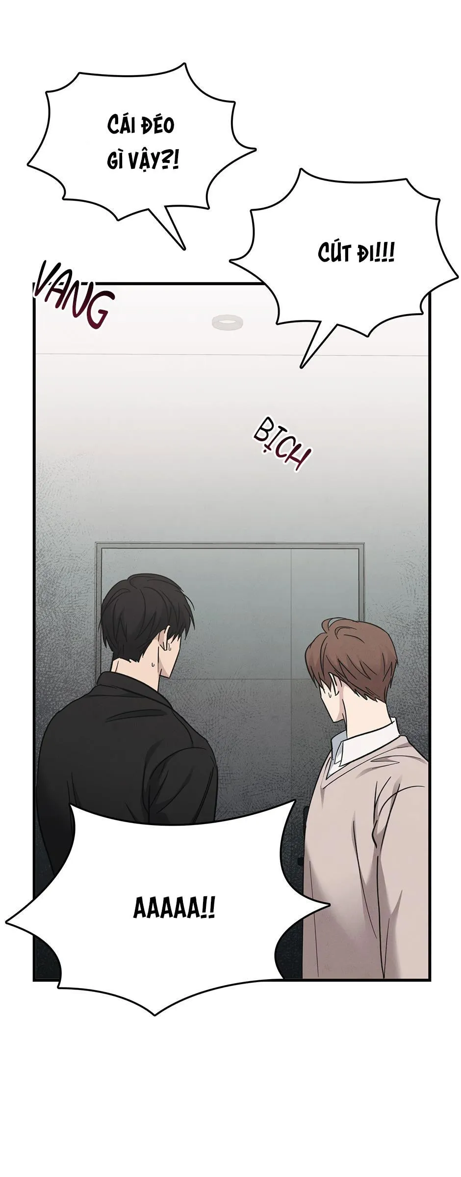 Deadman Switch Chapter 41 Trang 59