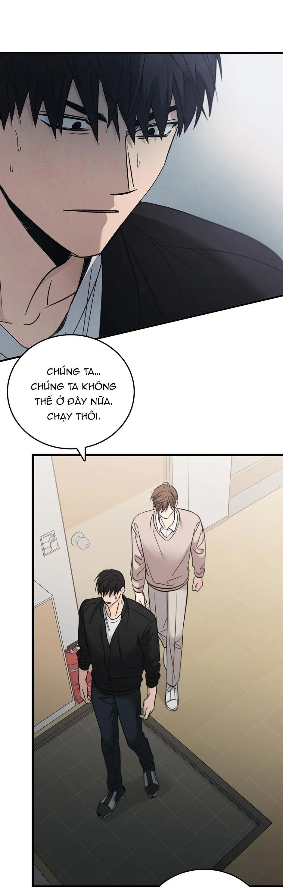 Deadman Switch Chapter 41 Trang 60