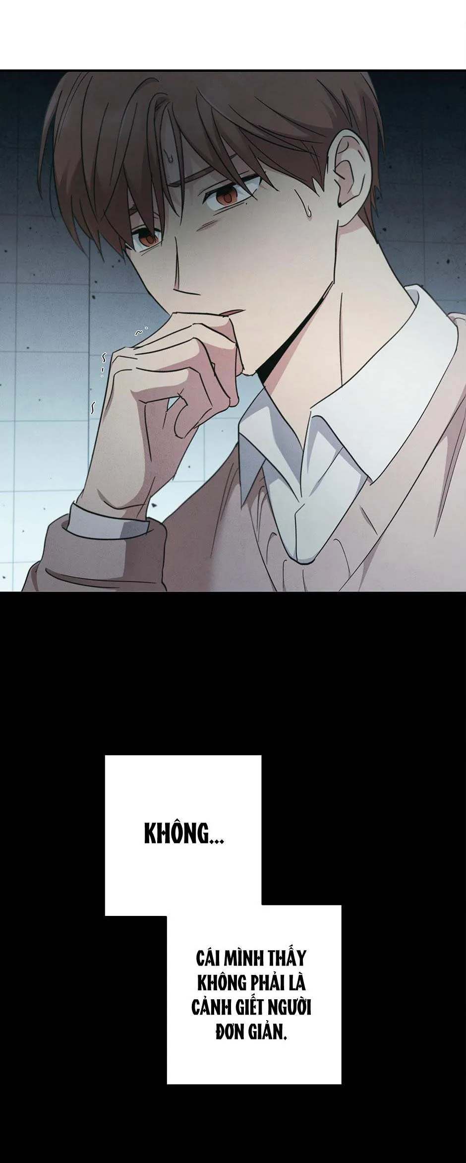 Deadman Switch Chapter 42 Trang 6