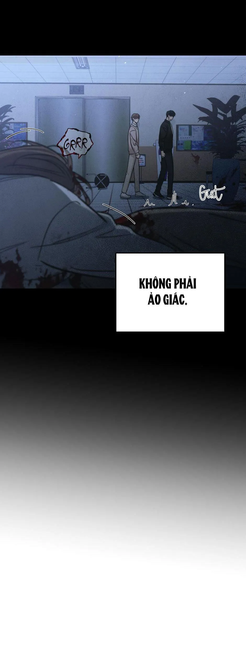 Deadman Switch Chapter 42 Trang 7