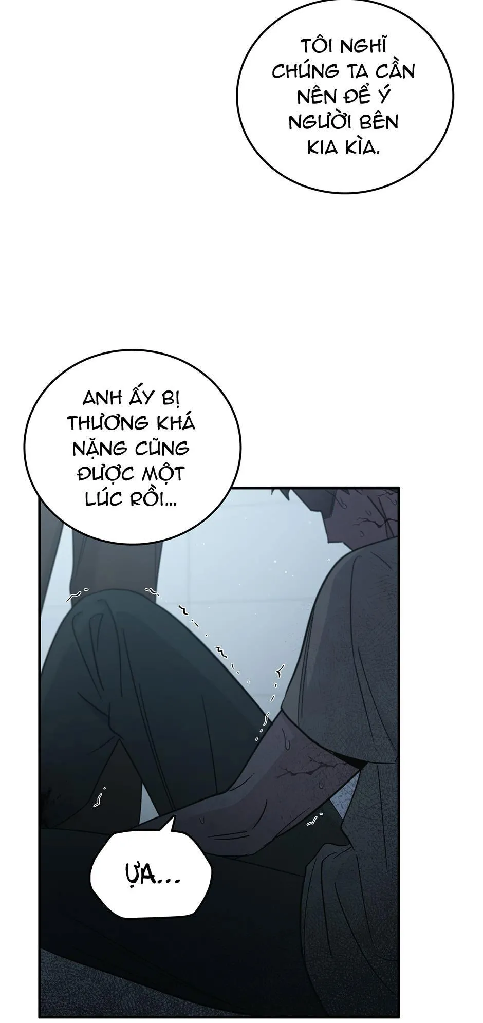 Deadman Switch Chapter 42 Trang 11