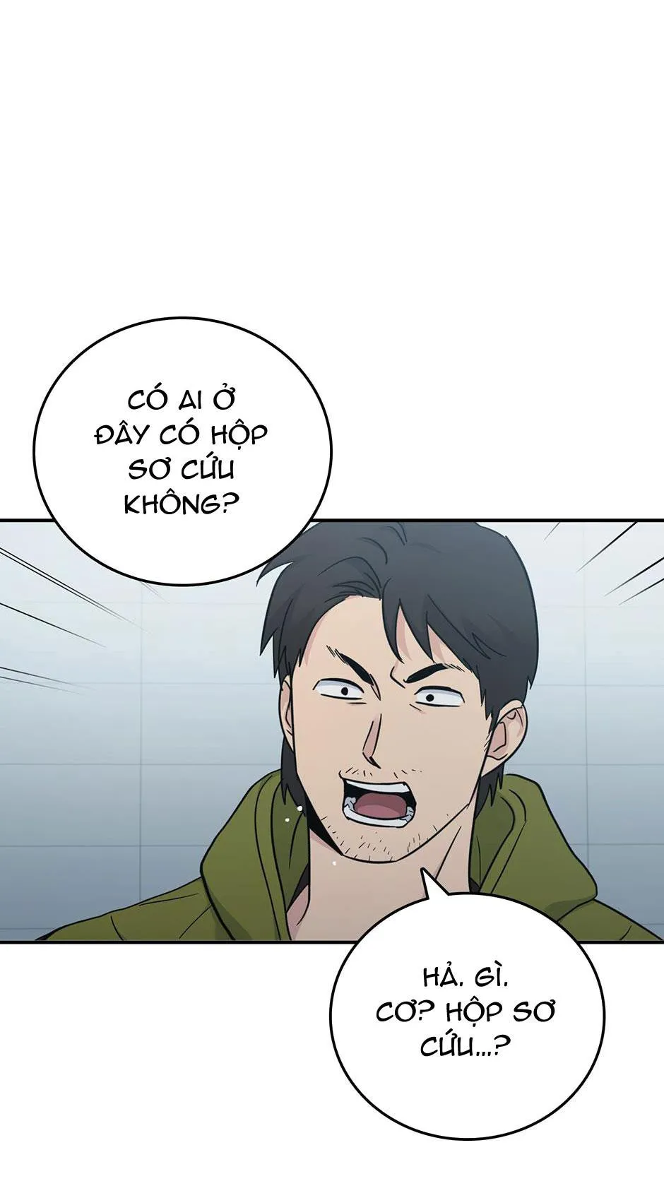 Deadman Switch Chapter 42 Trang 12