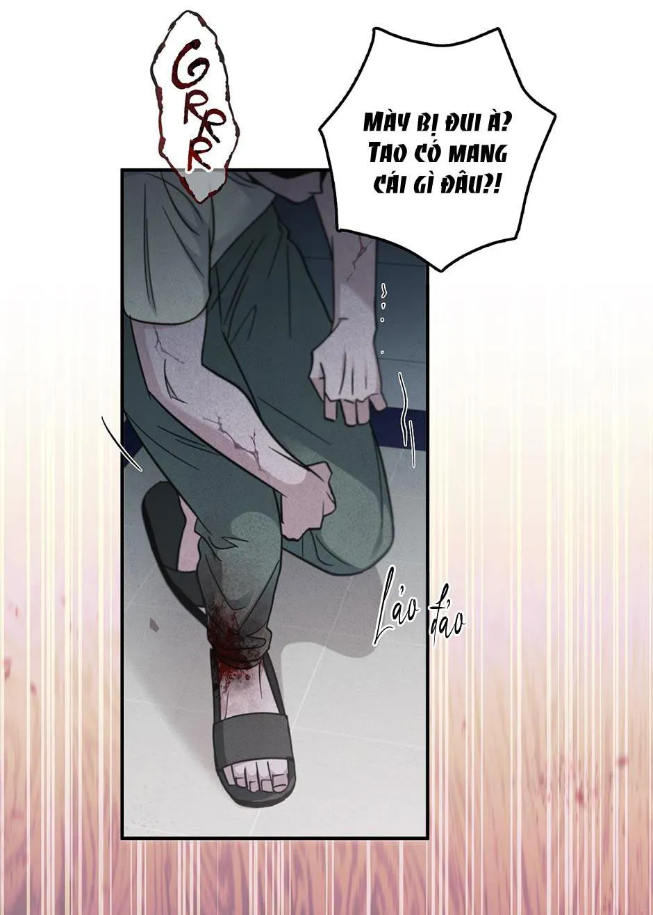 Deadman Switch Chapter 42 Trang 13