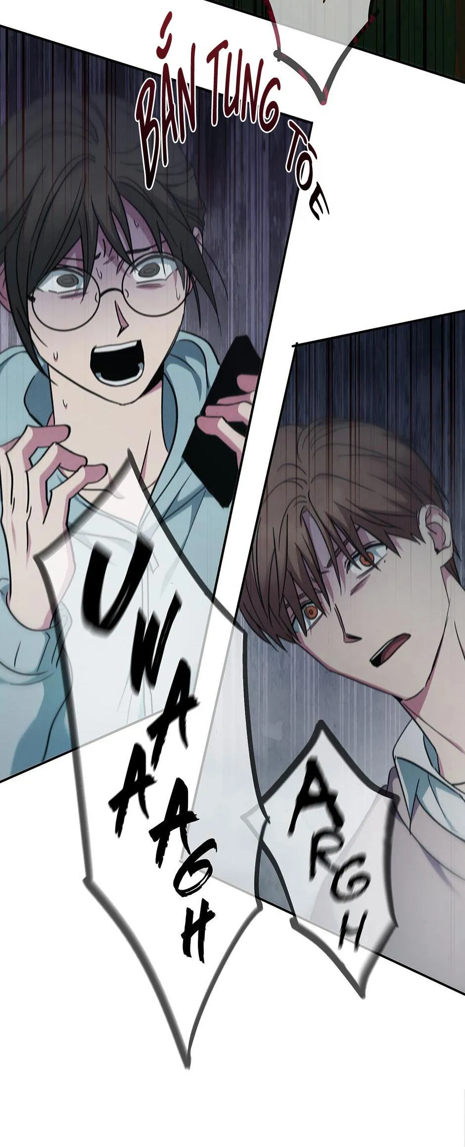 Deadman Switch Chapter 42 Trang 15