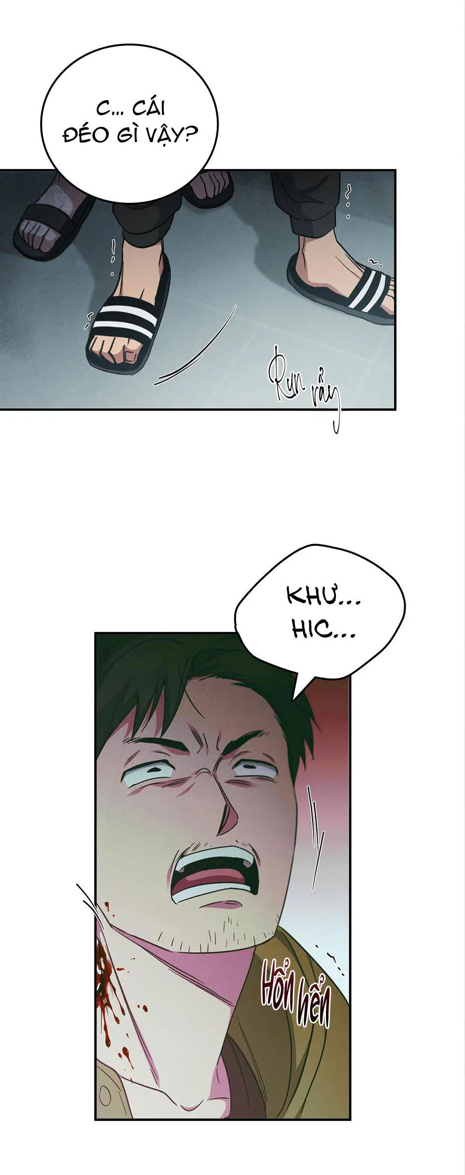 Deadman Switch Chapter 42 Trang 16