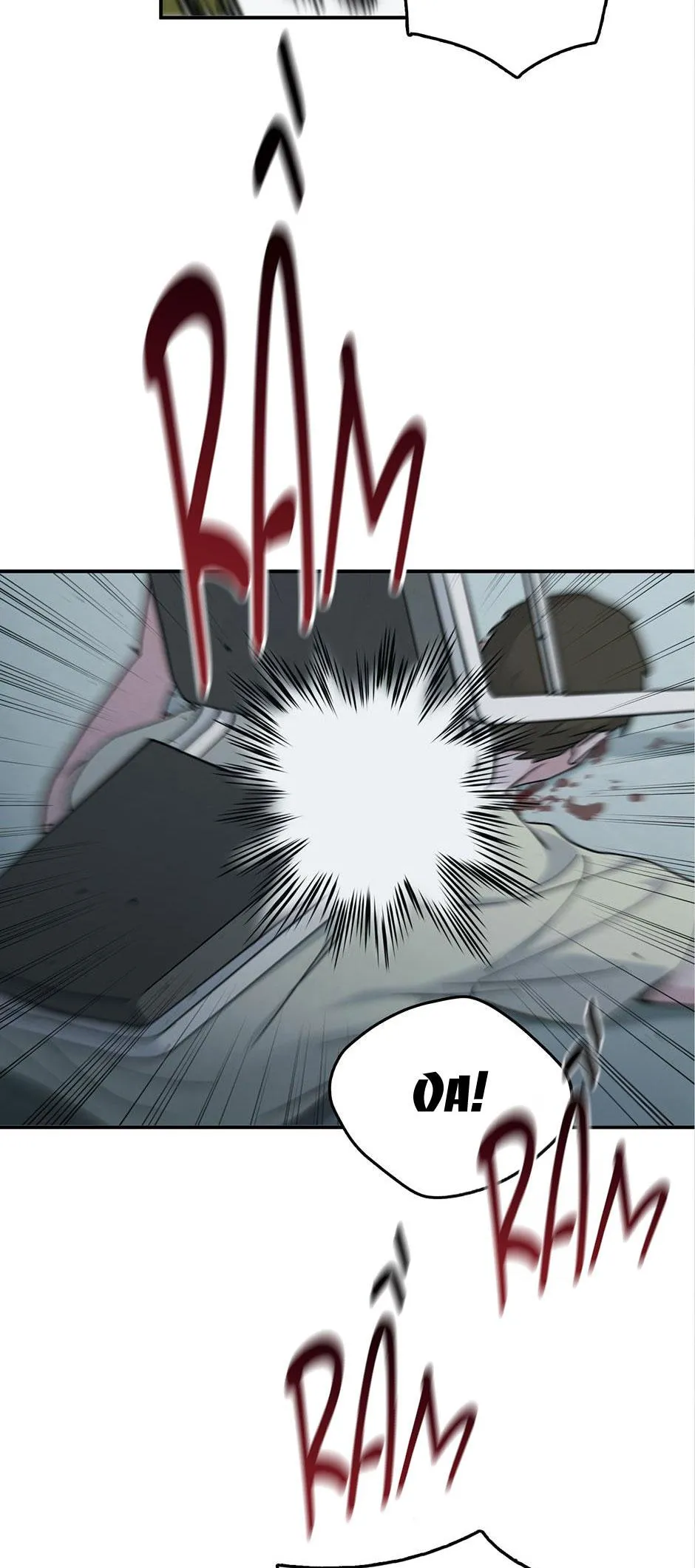 Deadman Switch Chapter 42 Trang 19