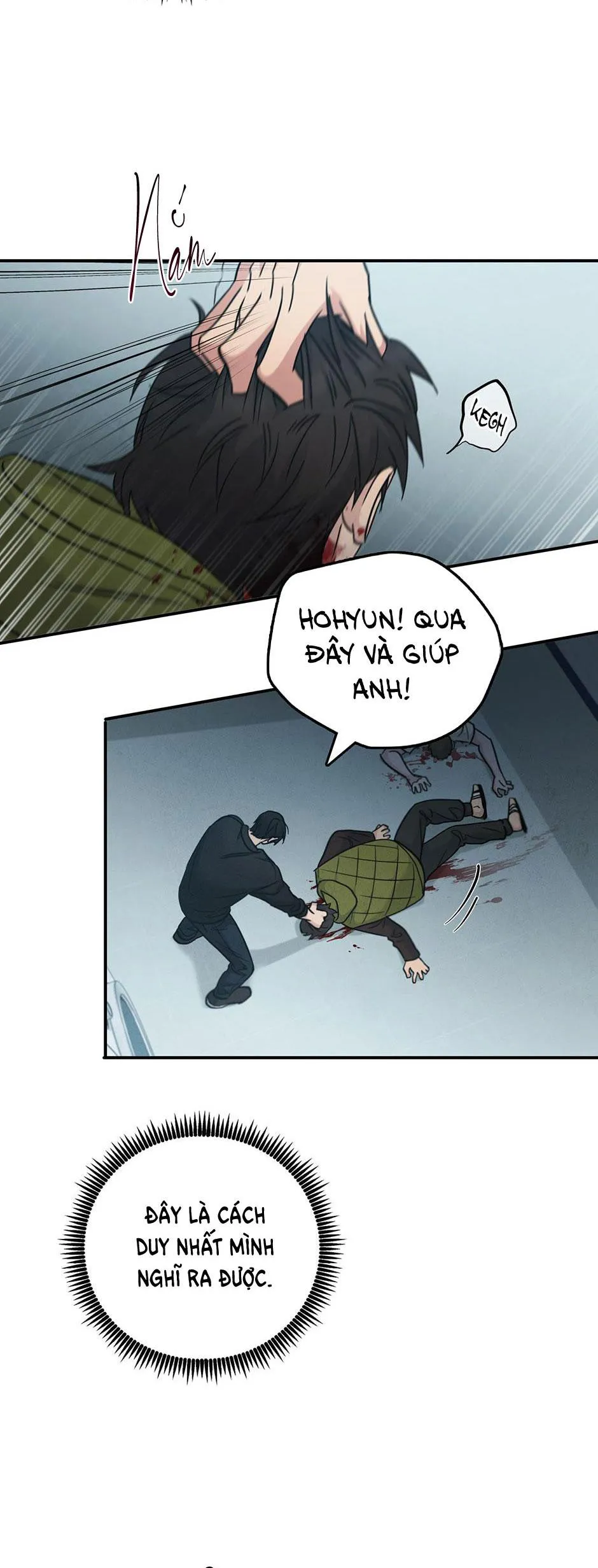 Deadman Switch Chapter 42 Trang 23