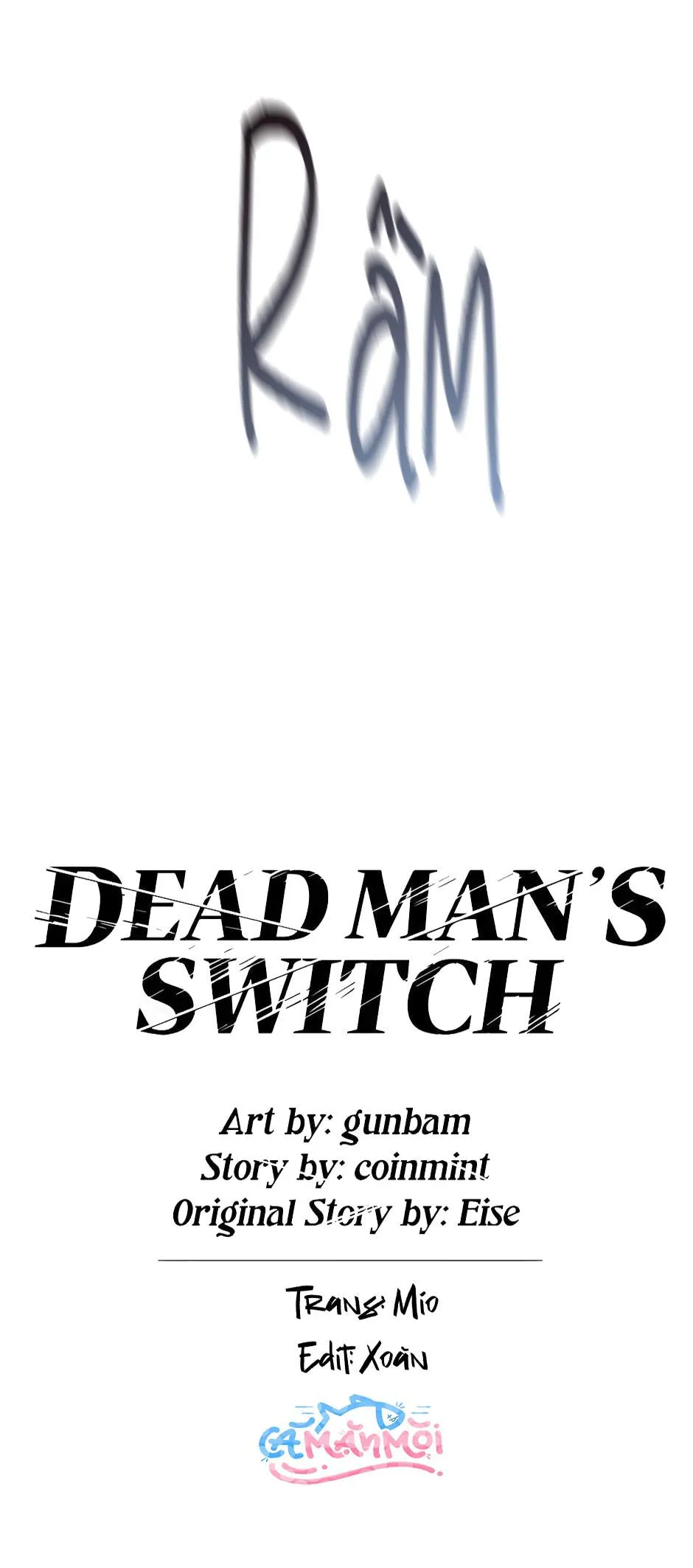 Deadman Switch Chapter 42 Trang 26