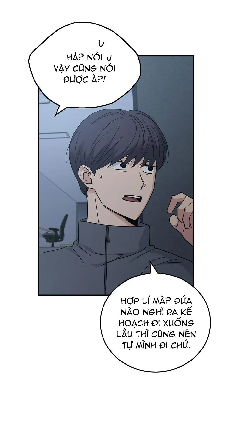 Deadman Switch Chapter 42 Trang 34