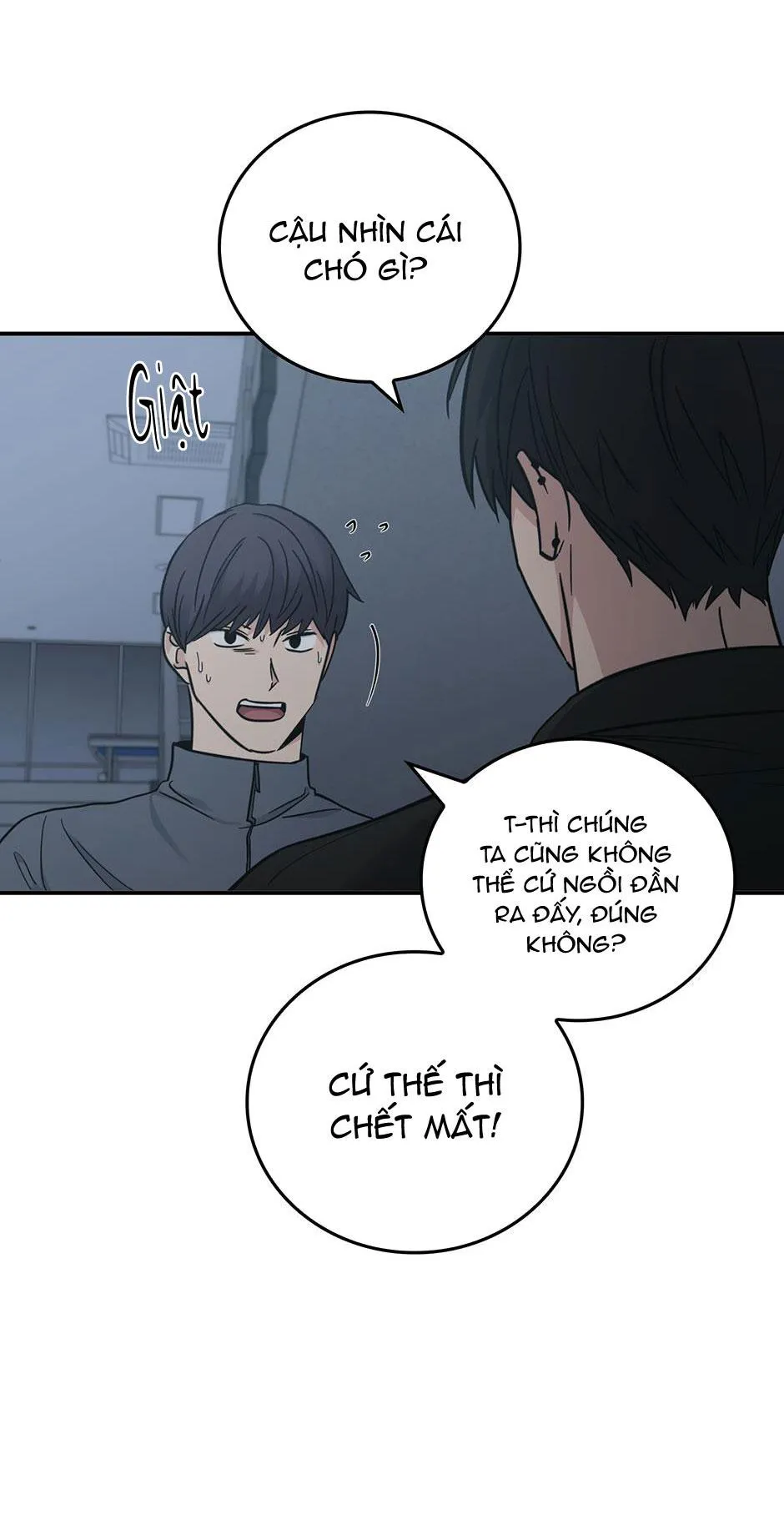 Deadman Switch Chapter 42 Trang 36