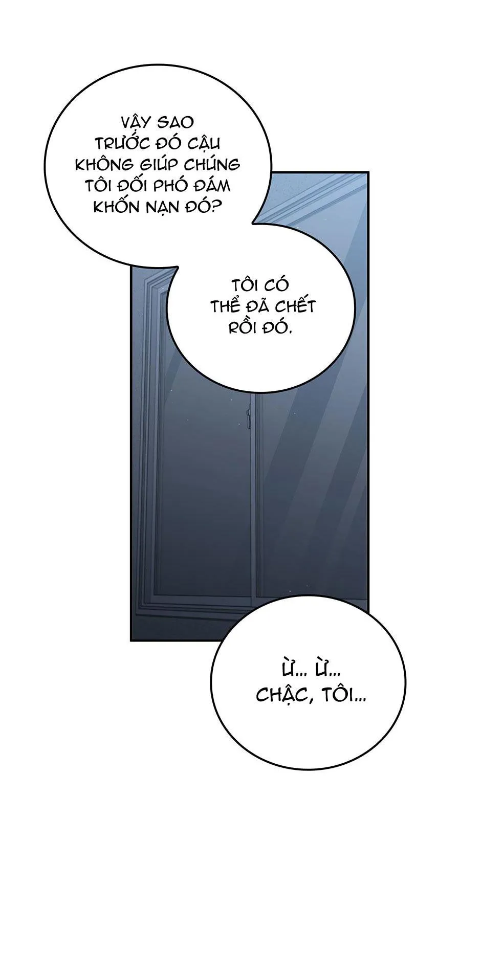 Deadman Switch Chapter 42 Trang 37