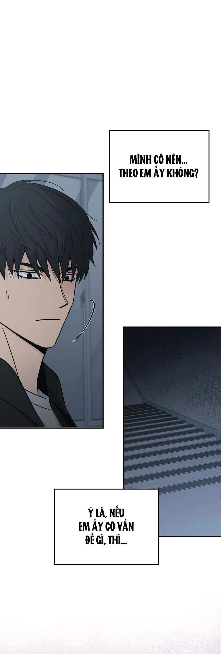 Deadman Switch Chapter 42 Trang 41