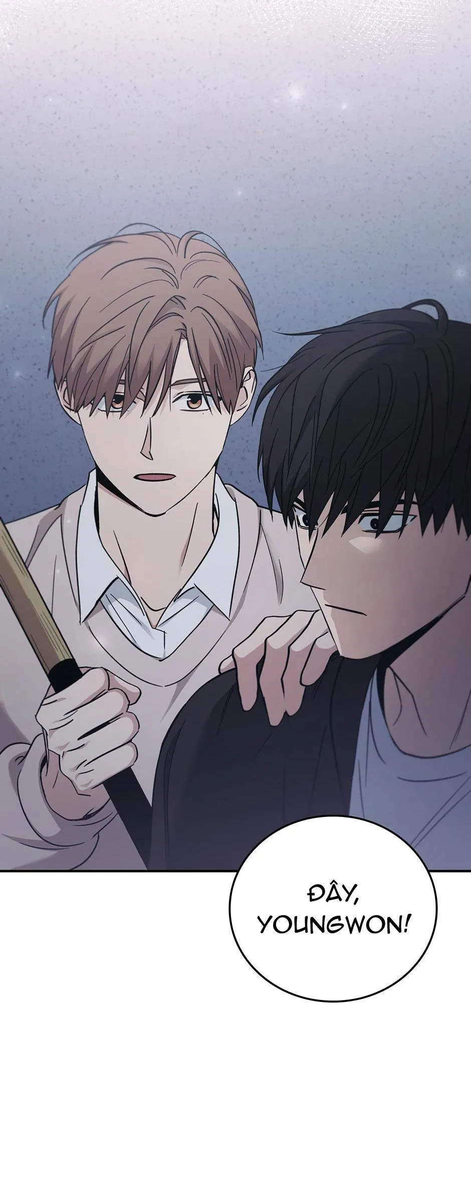 Deadman Switch Chapter 42 Trang 42