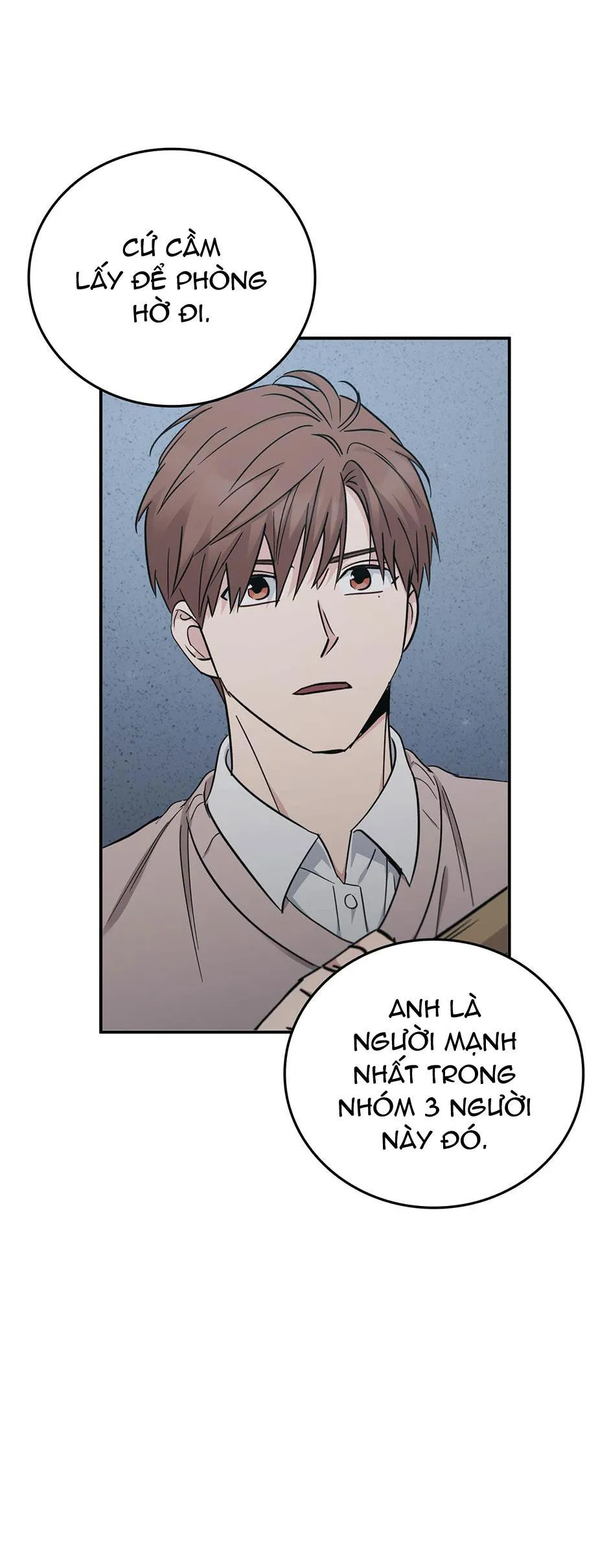 Deadman Switch Chapter 42 Trang 43