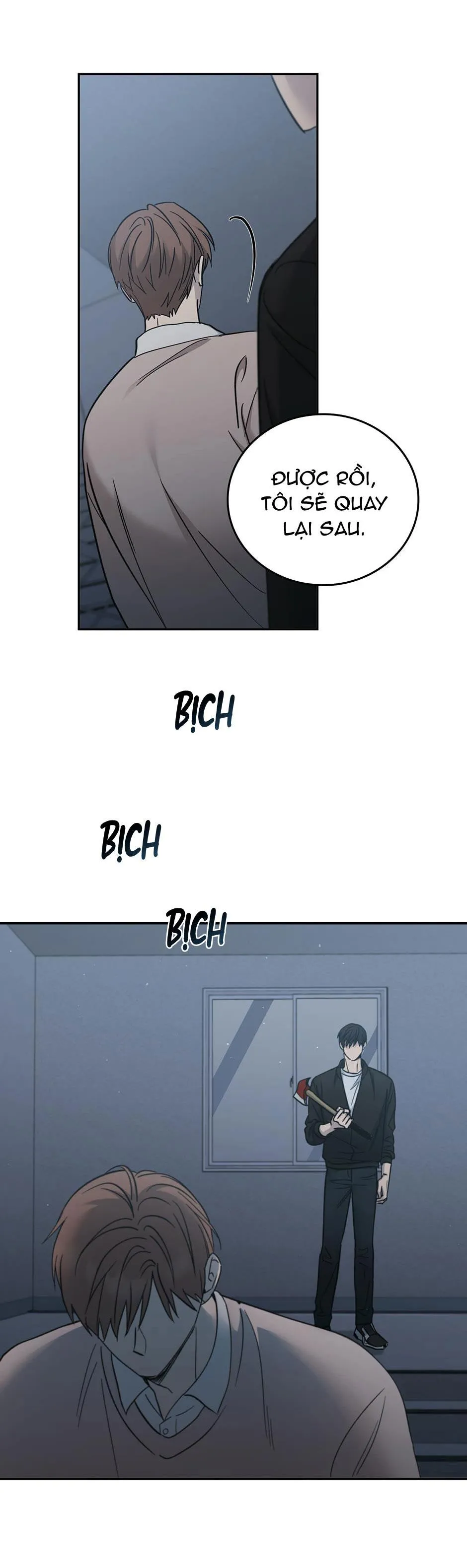 Deadman Switch Chapter 42 Trang 46