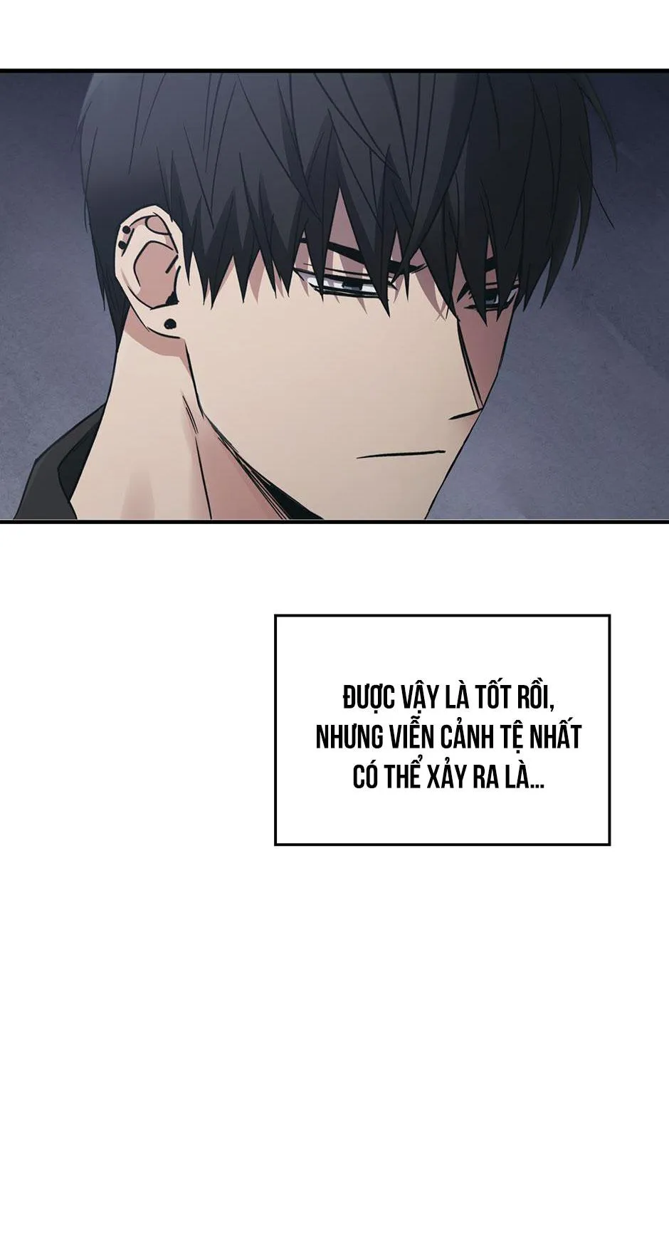 Deadman Switch Chapter 43 Trang 4