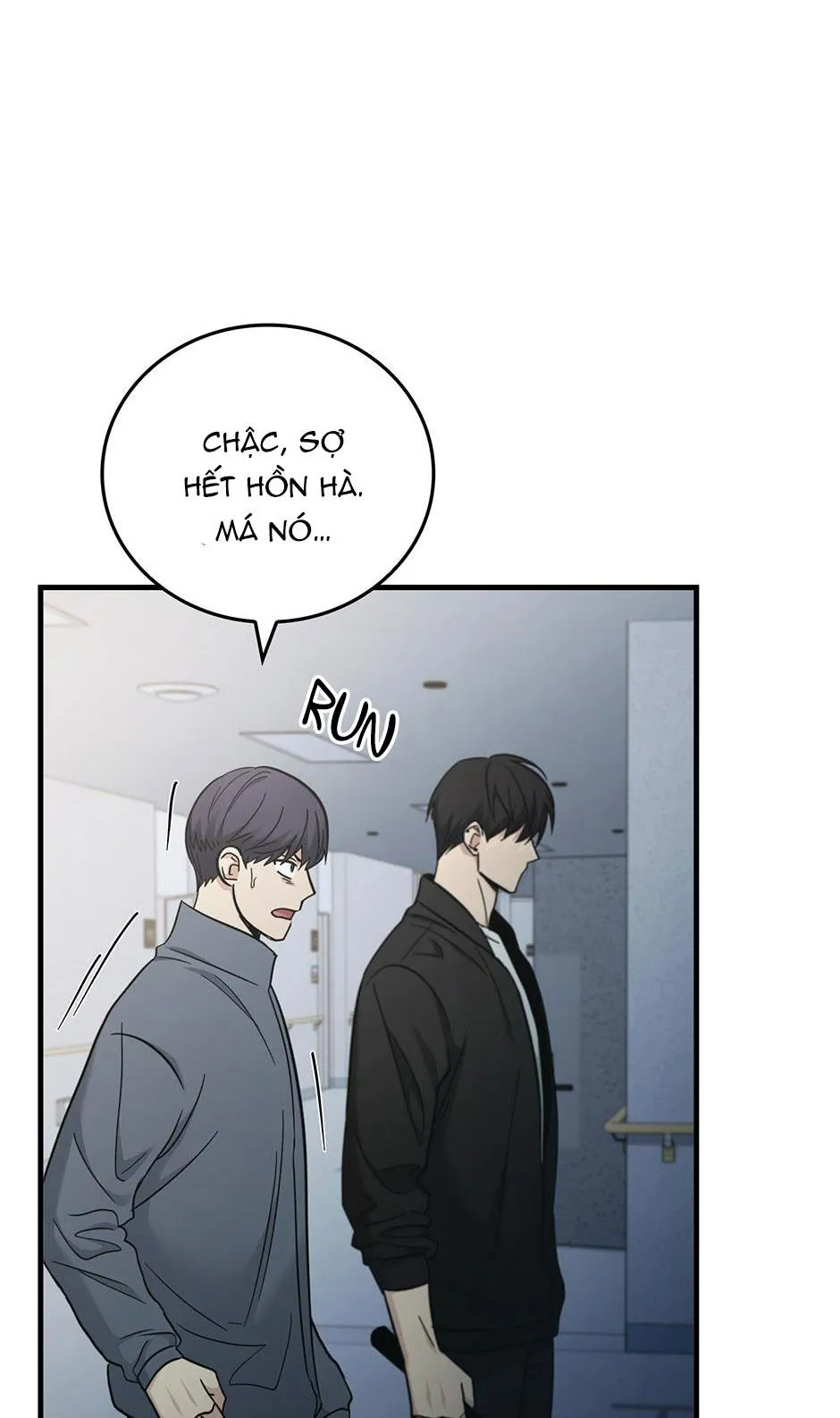 Deadman Switch Chapter 43 Trang 9