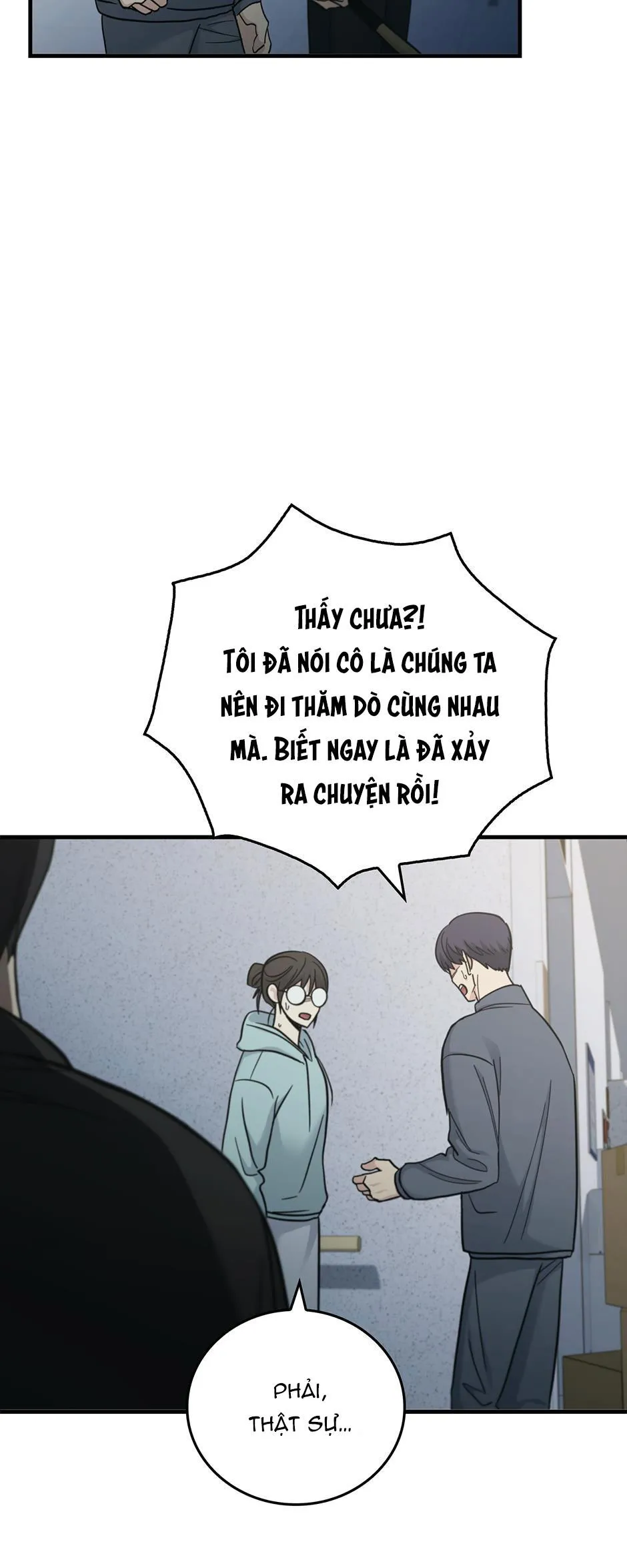 Deadman Switch Chapter 43 Trang 10